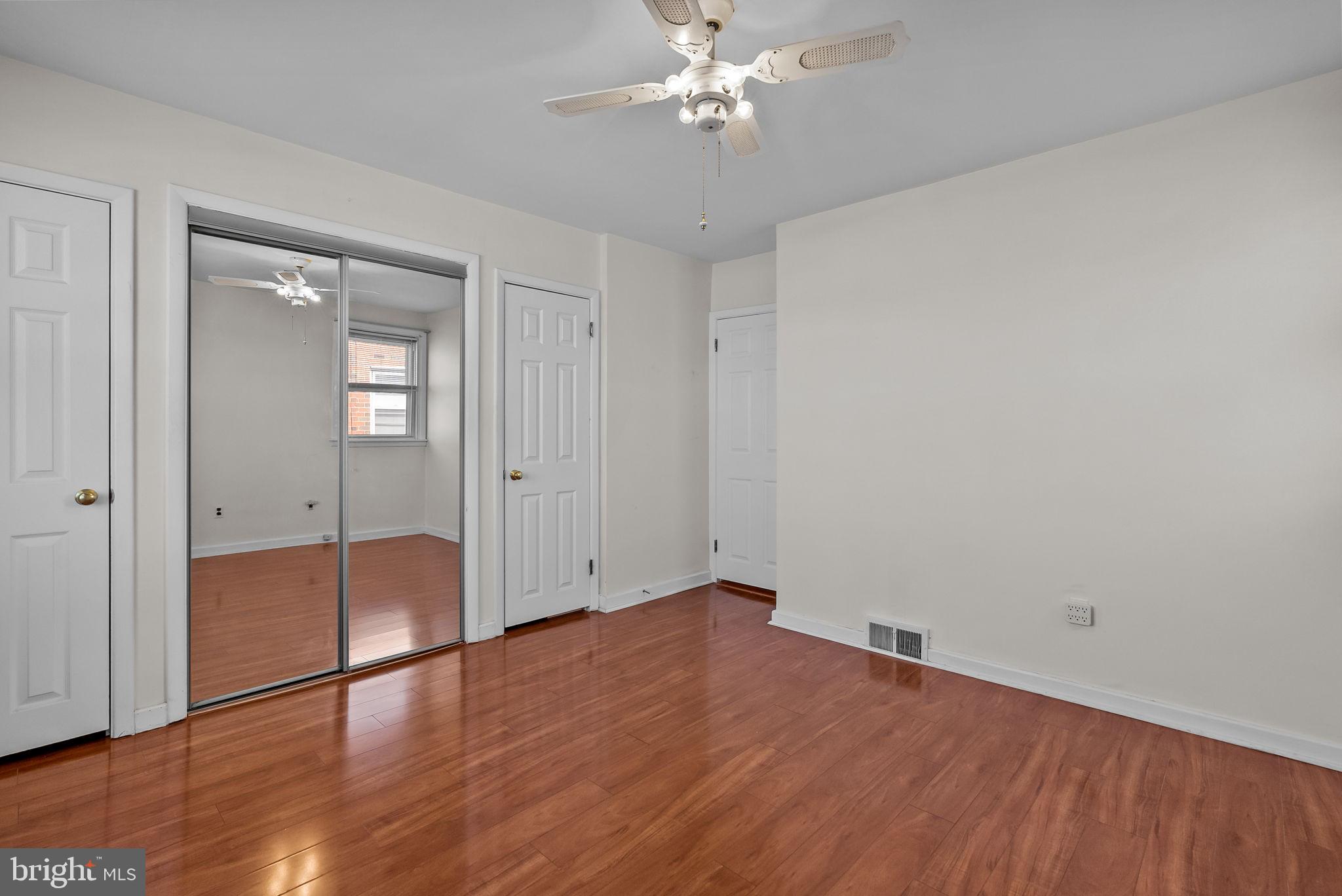 RHAWNHURST - Residential