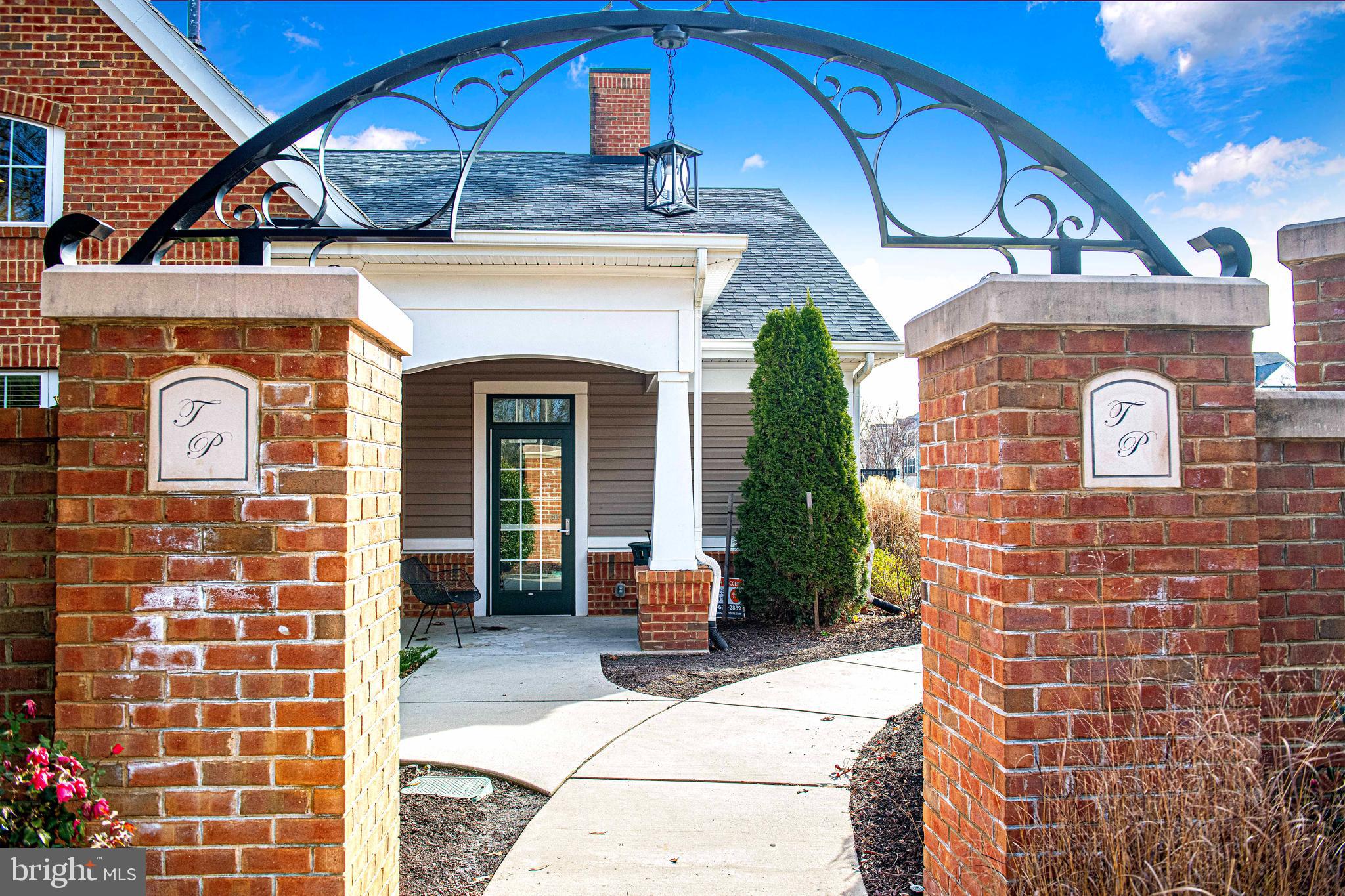 PRESERVE AT WINDLASS RUN - Residential