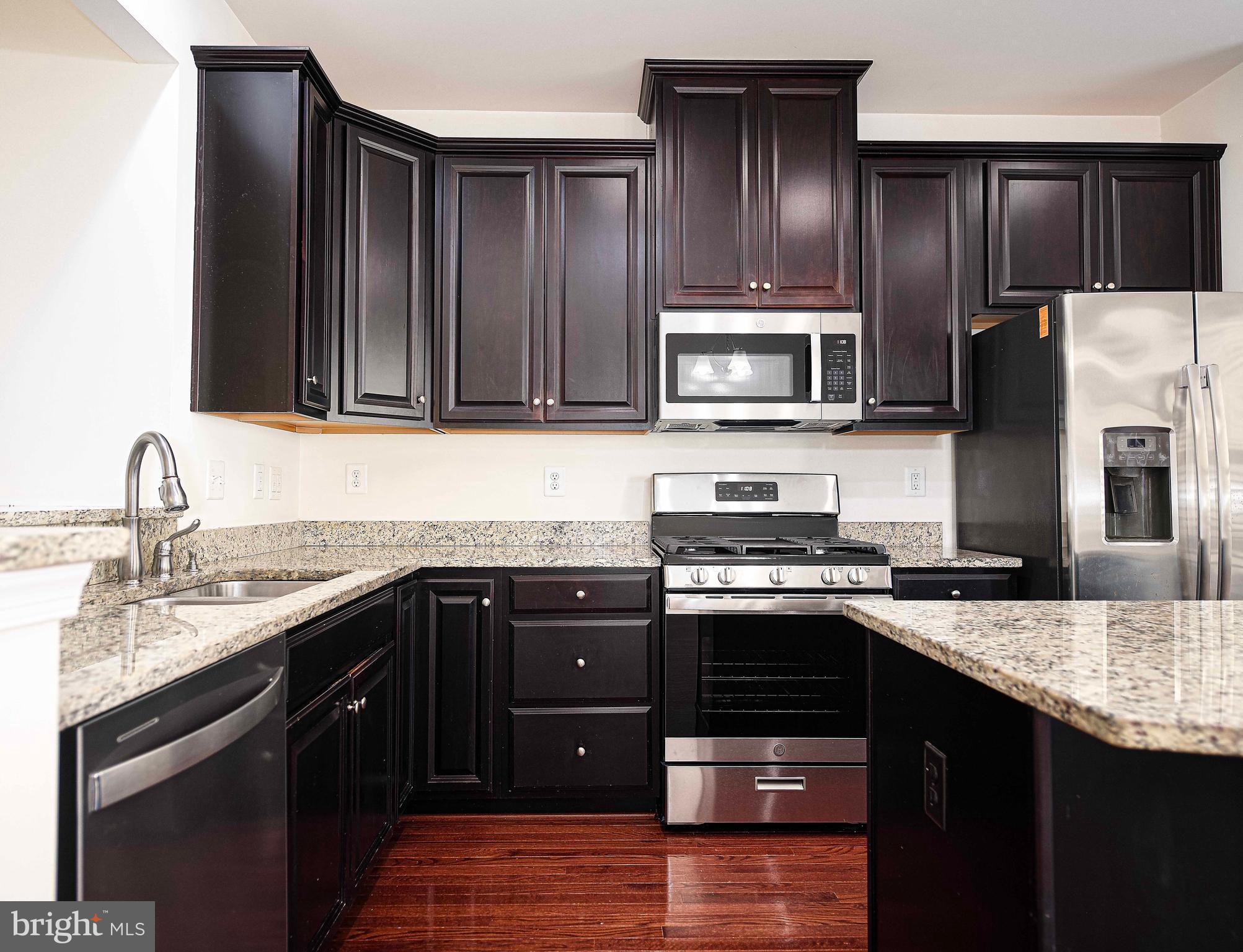 PRESERVE AT WINDLASS RUN - Residential