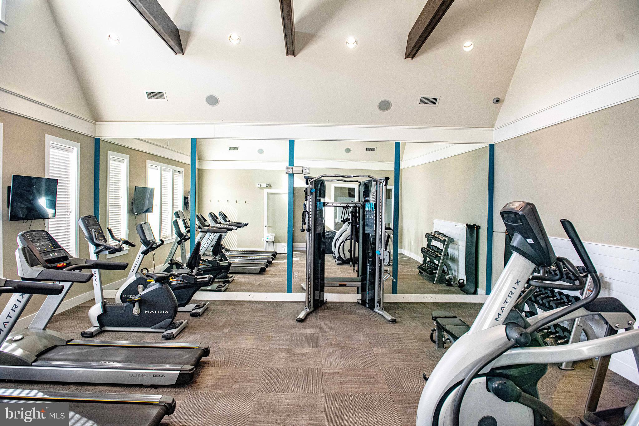 PRESERVE AT WINDLASS RUN - Residential