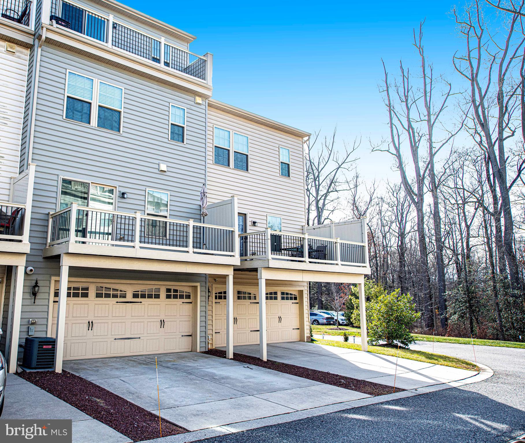 PRESERVE AT WINDLASS RUN - Residential