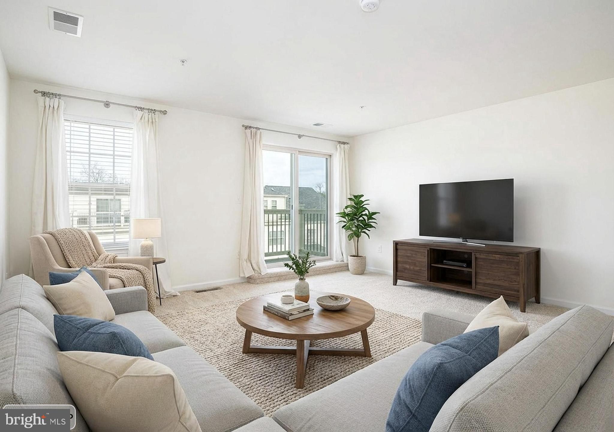 PRESERVE AT WINDLASS RUN - Residential