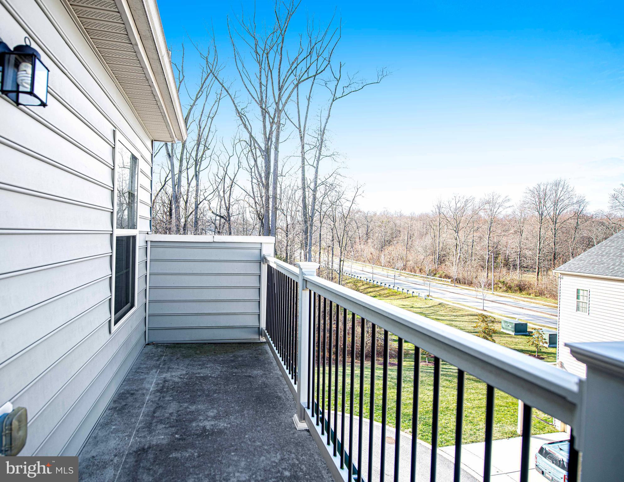 PRESERVE AT WINDLASS RUN - Residential