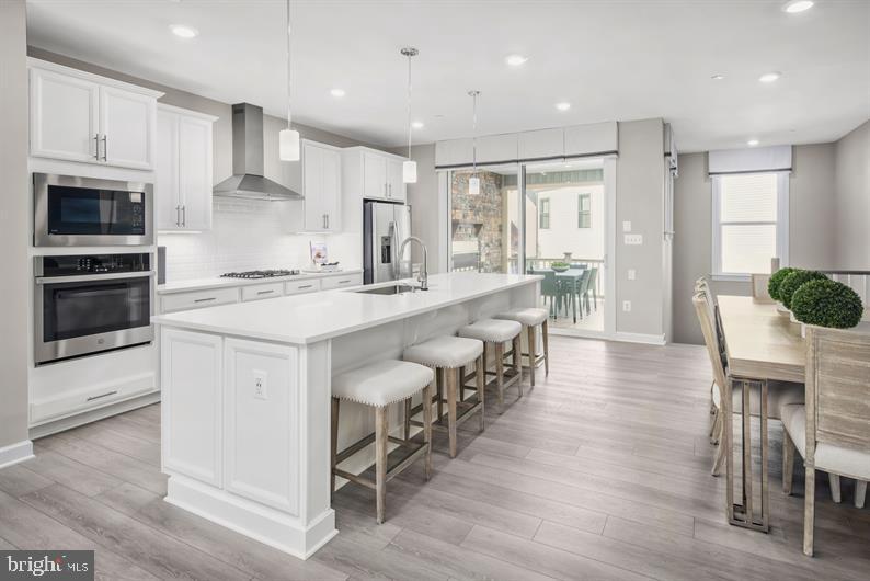 LAKE LINGANORE OAKDALE - Residential