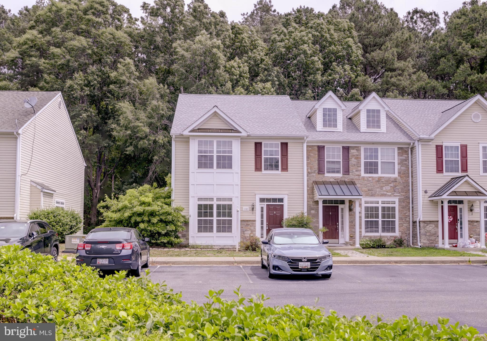 110 BLACK DUCK COURT