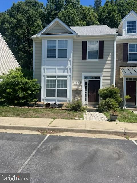 Townhouse For Sale - 110 Black Duck Court<br/> CAMBRIDGE, MD 21613