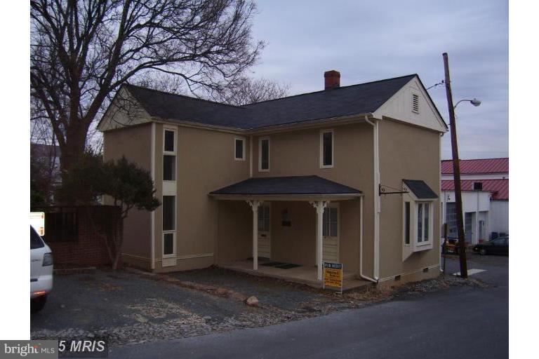 NONE AVAILABLE - Commercial Lease