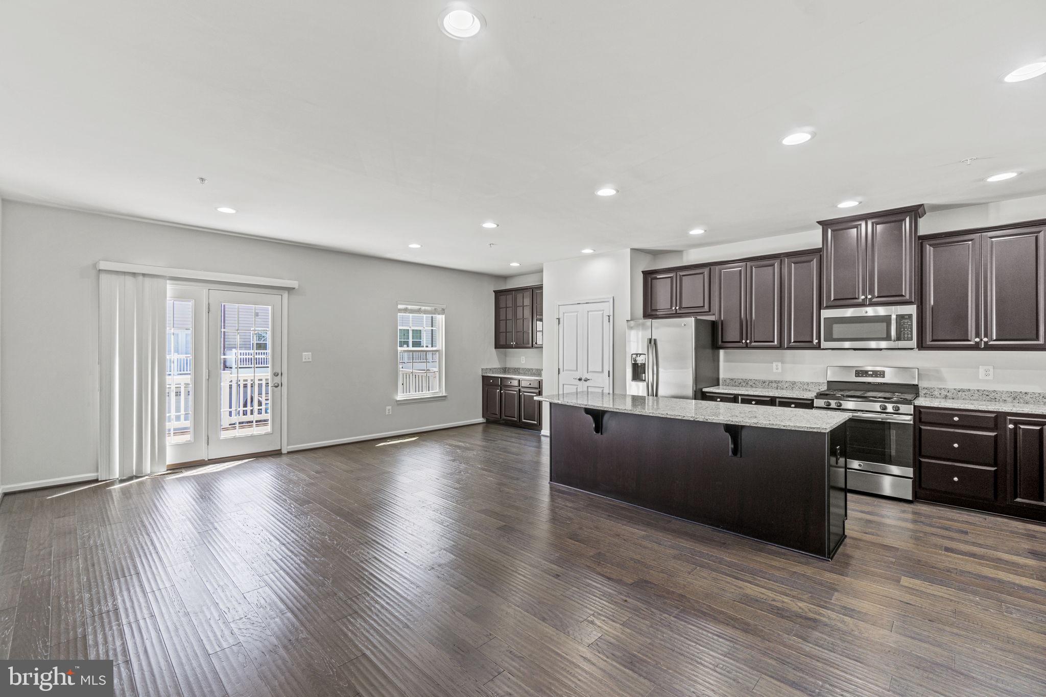 BALLARD GREEN - Residential