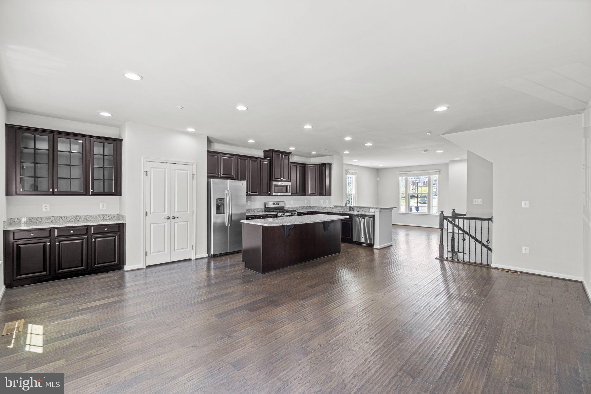 BALLARD GREEN - Residential