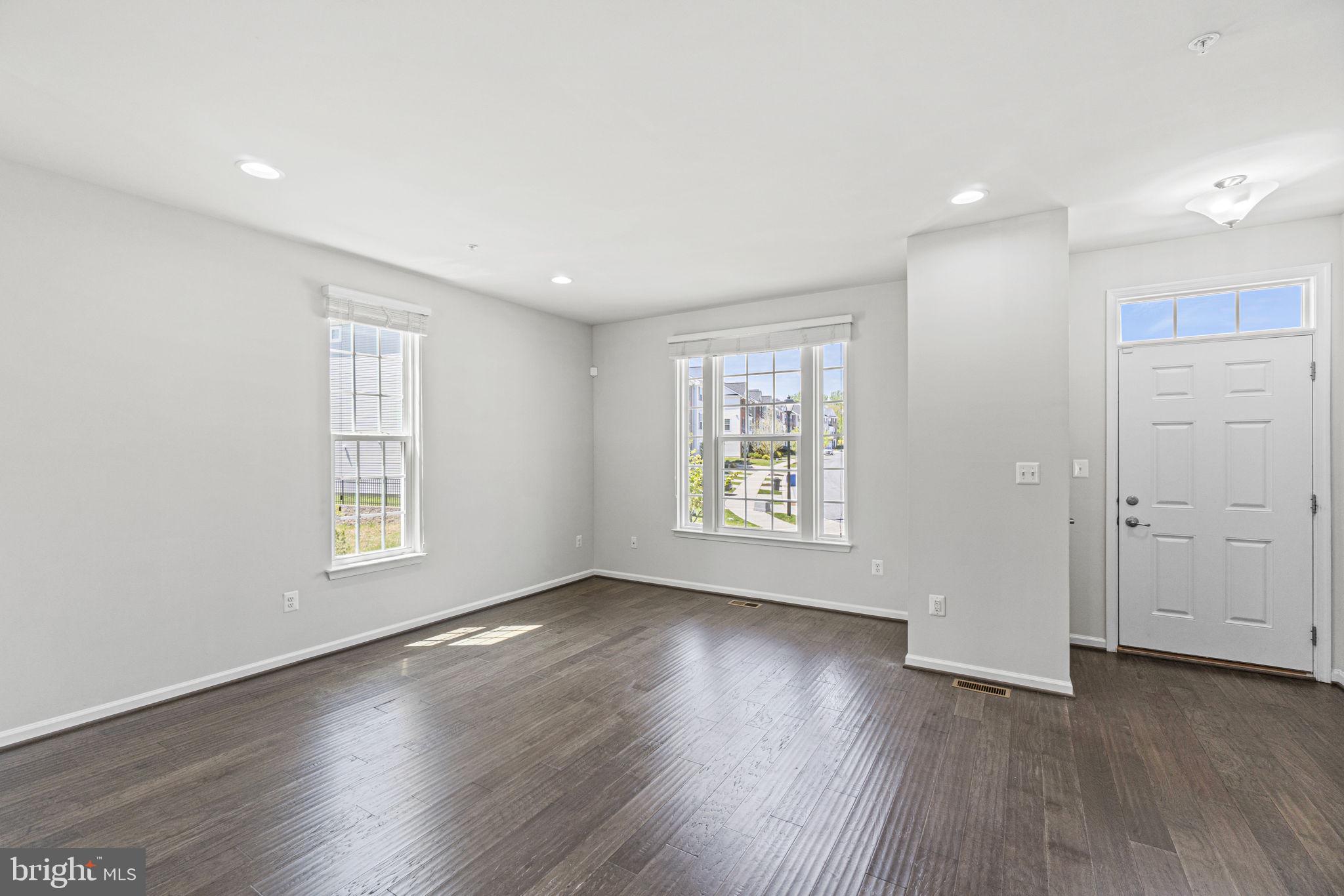 BALLARD GREEN - Residential