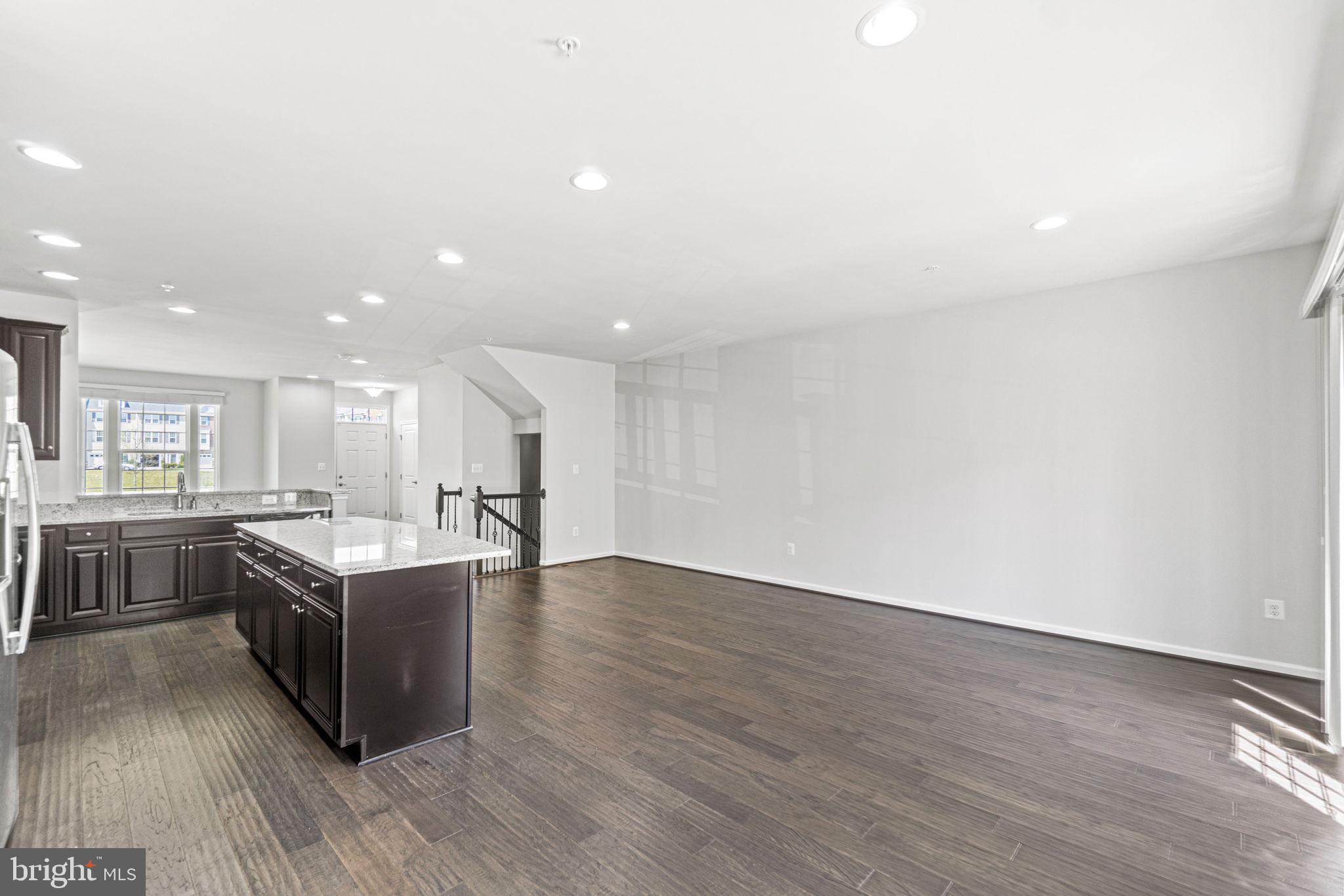 BALLARD GREEN - Residential