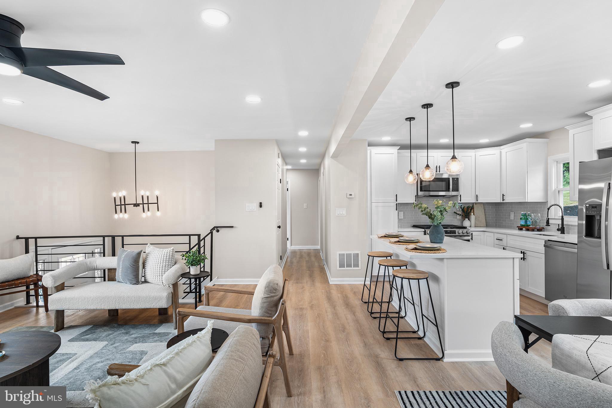 CONSHOHOCKEN - Residential Lease