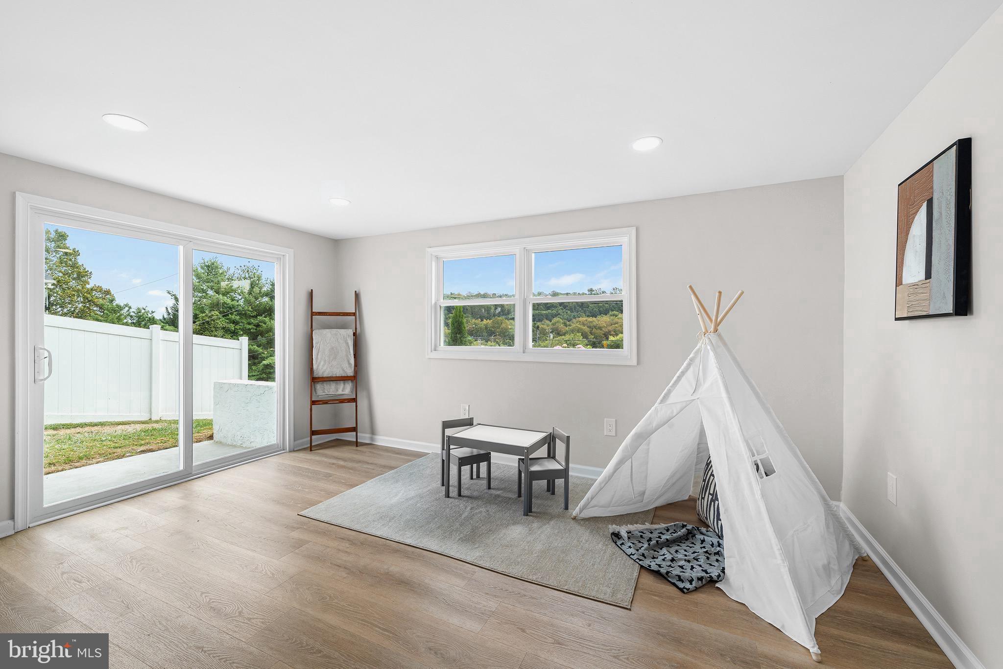 CONSHOHOCKEN - Residential Lease