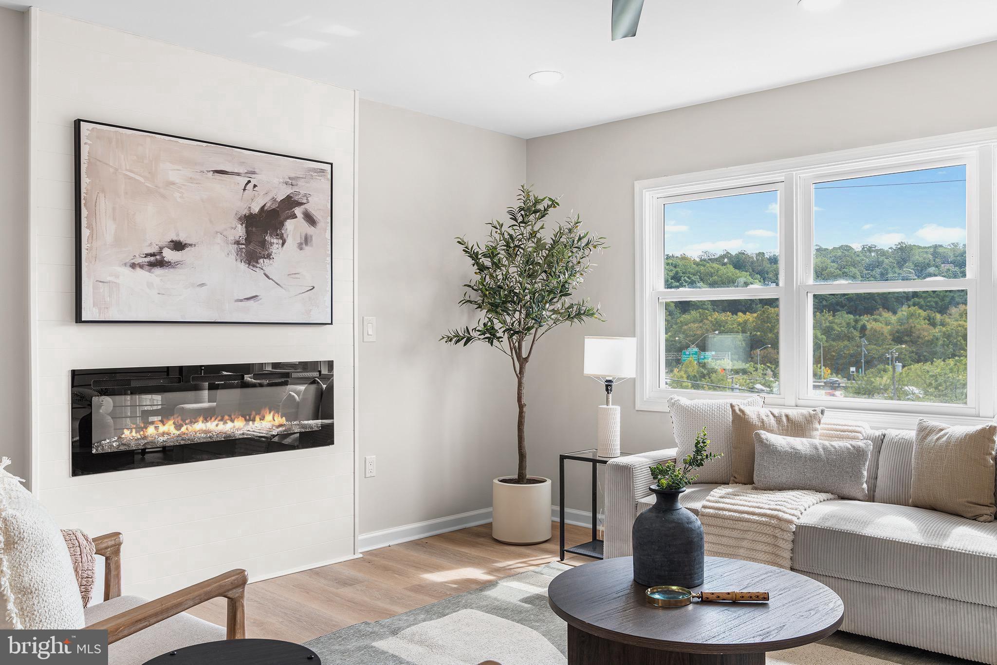 CONSHOHOCKEN - Residential Lease