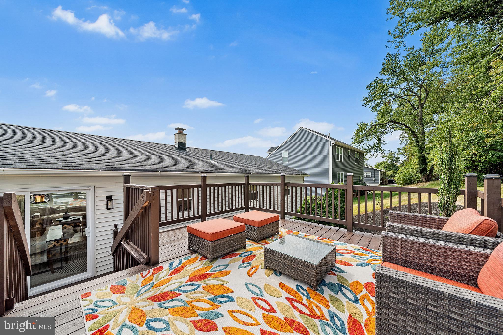 CONSHOHOCKEN - Residential Lease