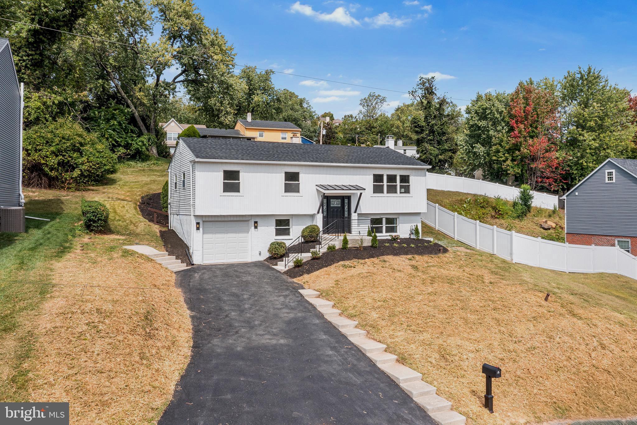 CONSHOHOCKEN - Residential Lease