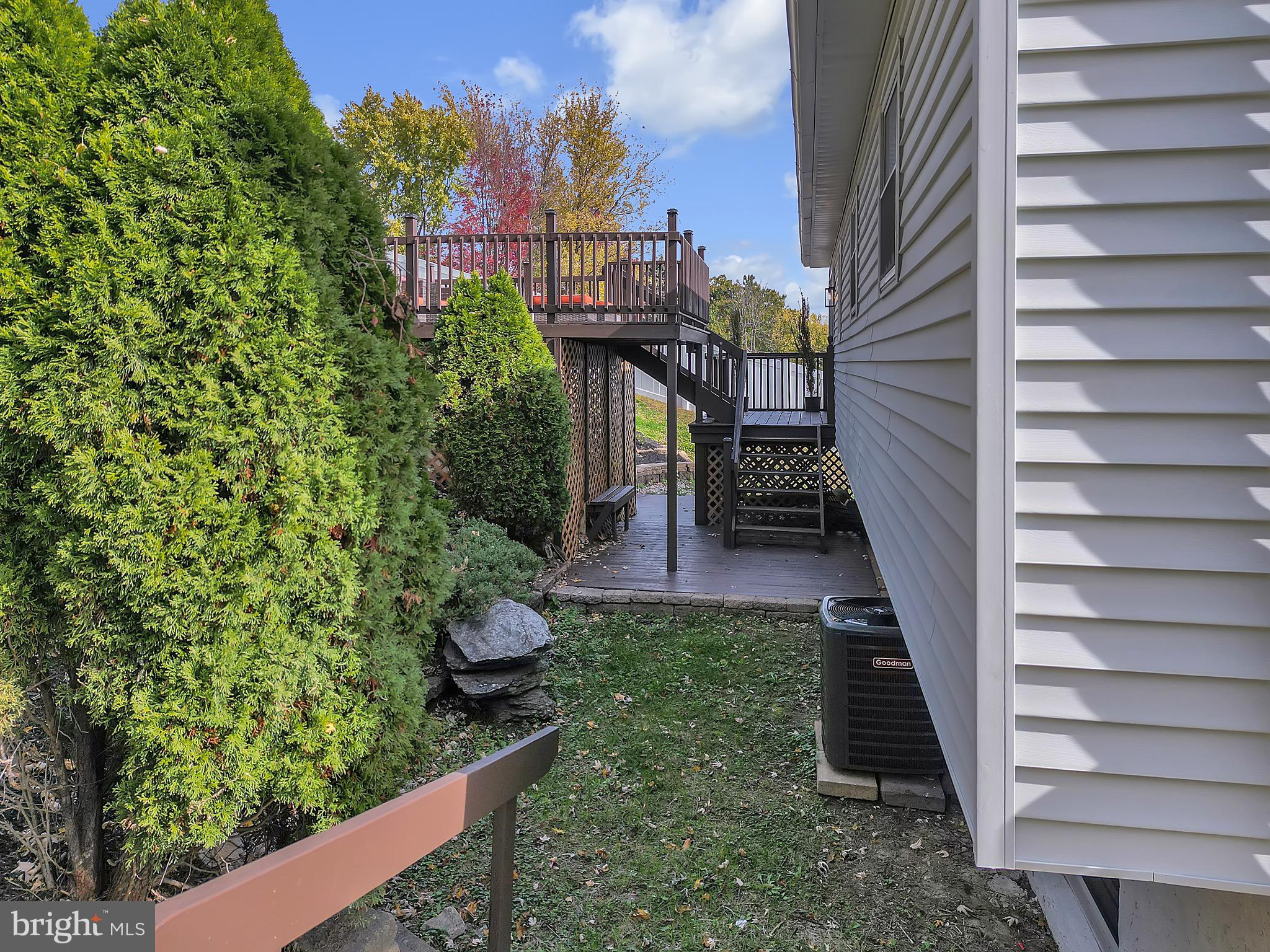 CONSHOHOCKEN - Residential Lease