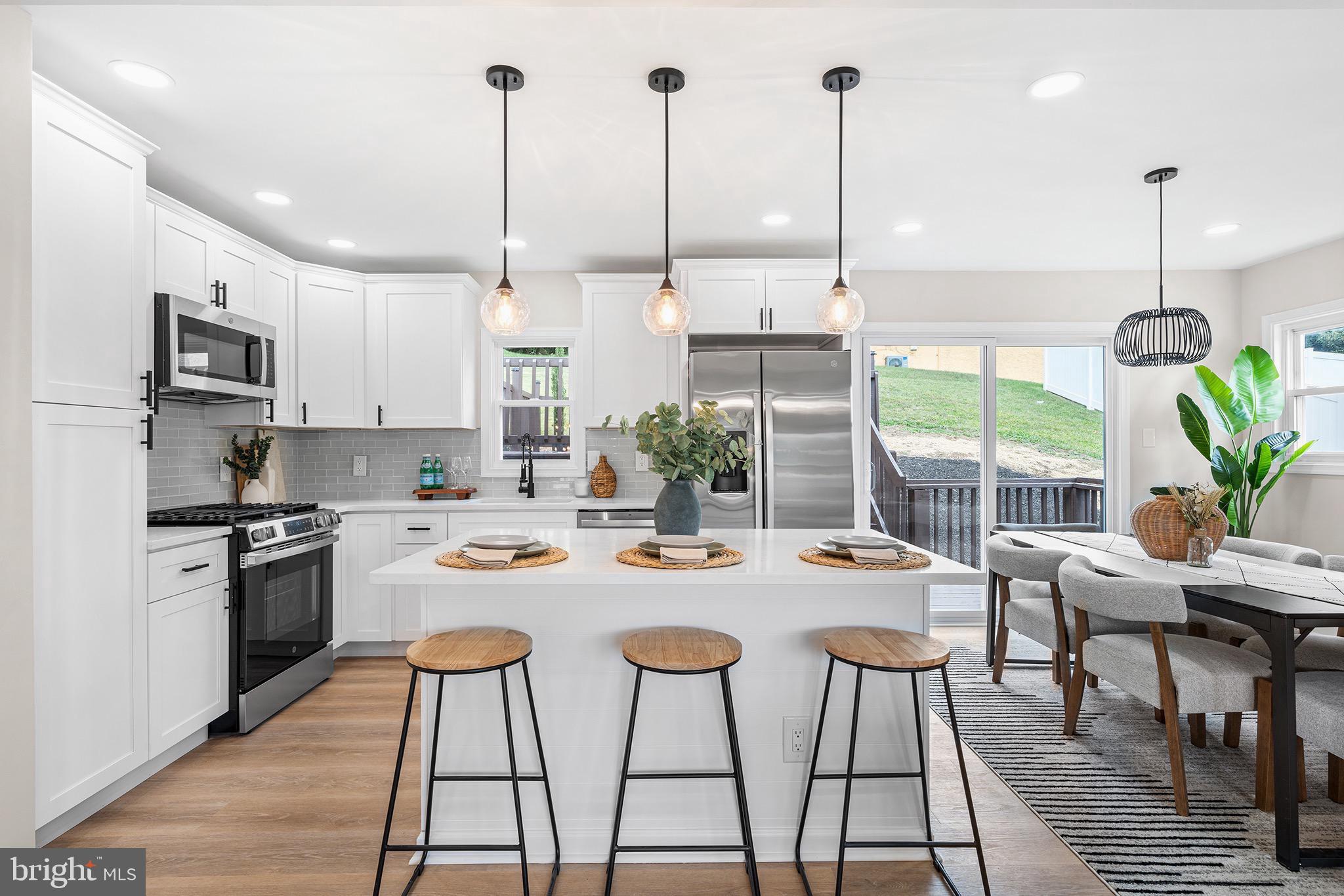 CONSHOHOCKEN - Residential Lease