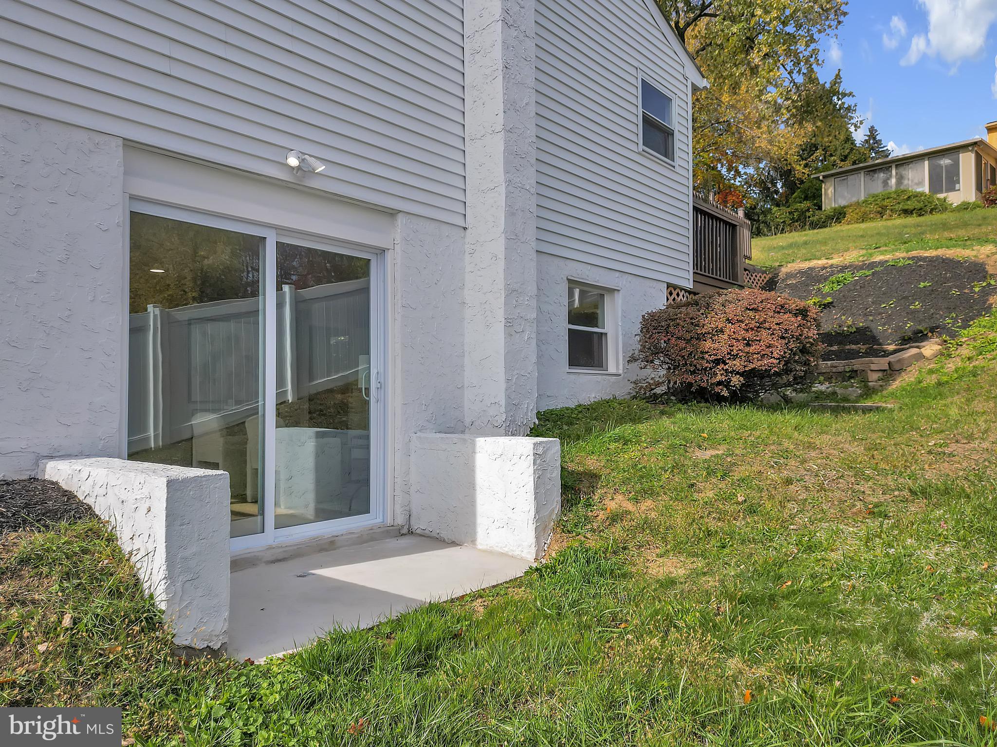 CONSHOHOCKEN - Residential Lease