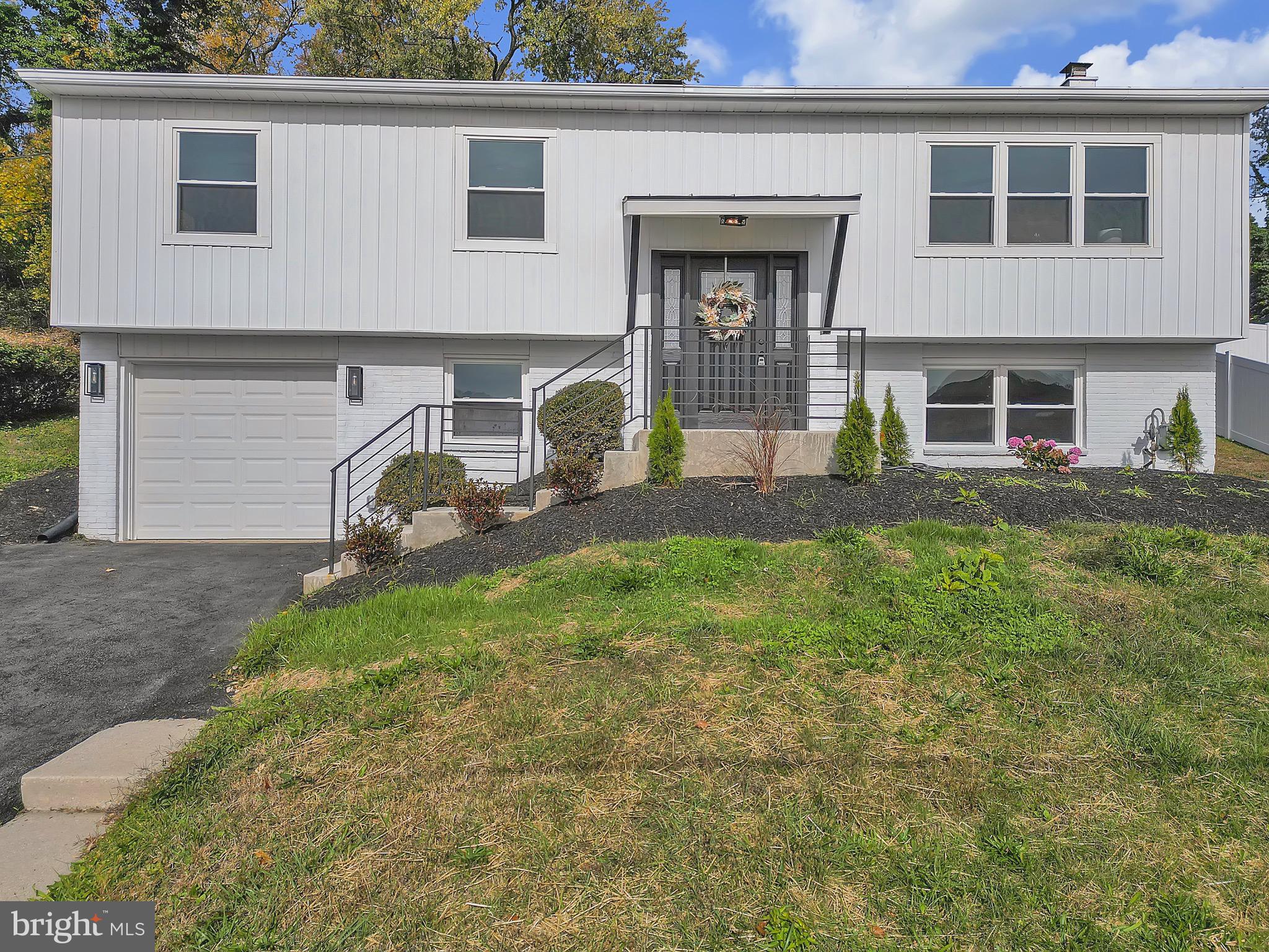 CONSHOHOCKEN - Residential Lease