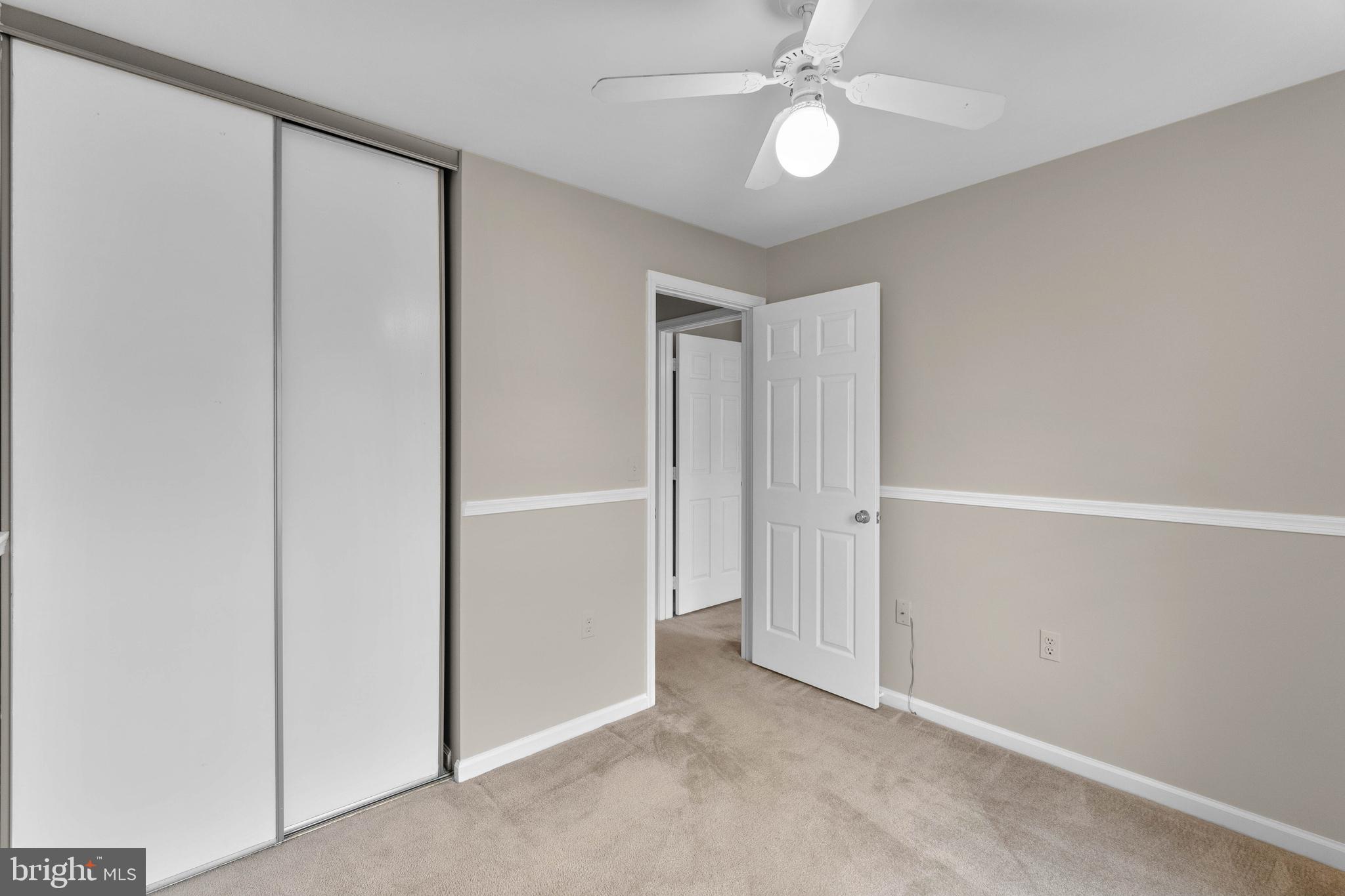 STONEHAVEN MEWS IN CROFTON VILLAGE - Residential Lease