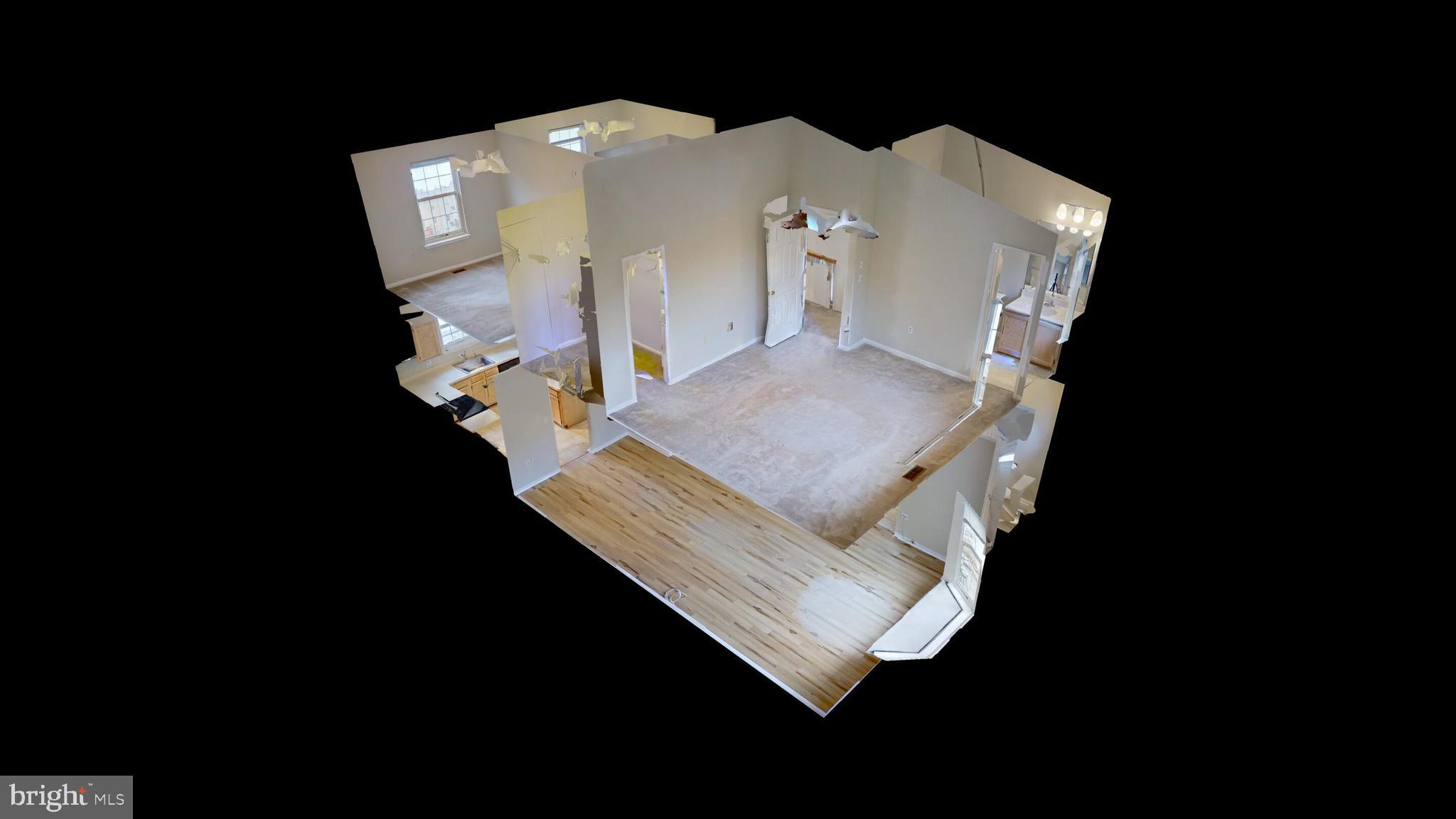 STONEHAVEN MEWS IN CROFTON VILLAGE - Residential Lease