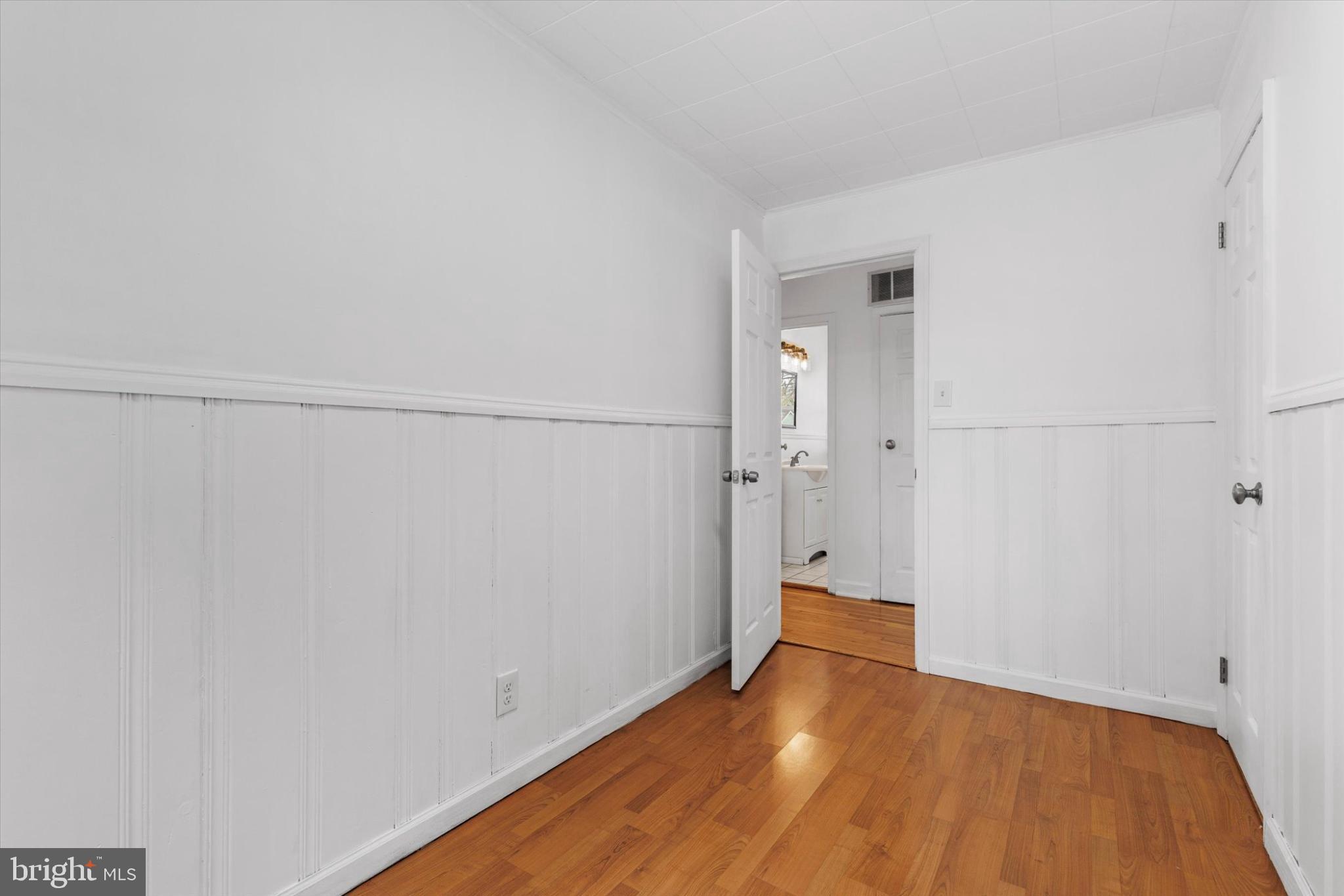 CUMBERLAND PARK - Residential