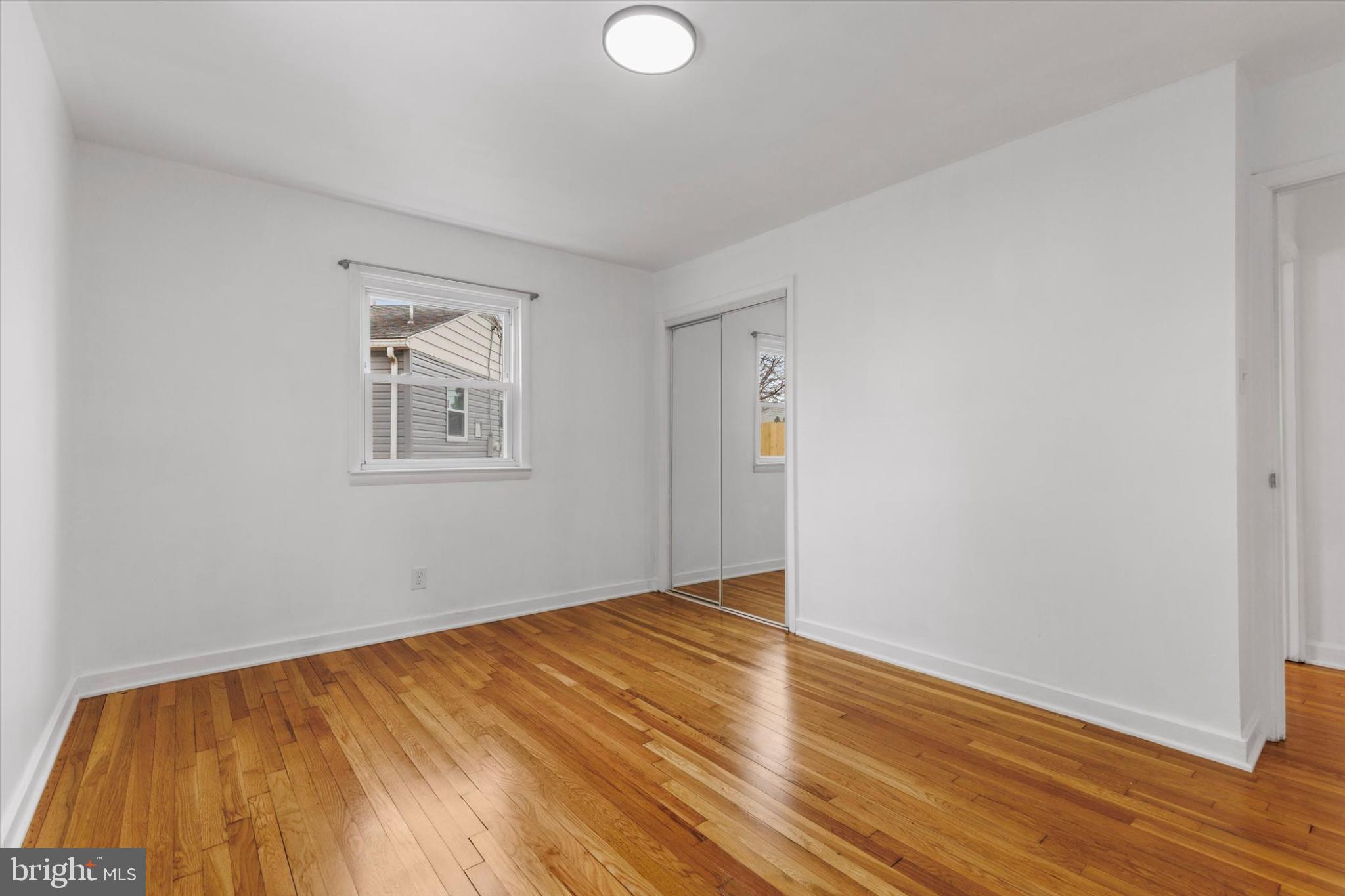 CUMBERLAND PARK - Residential