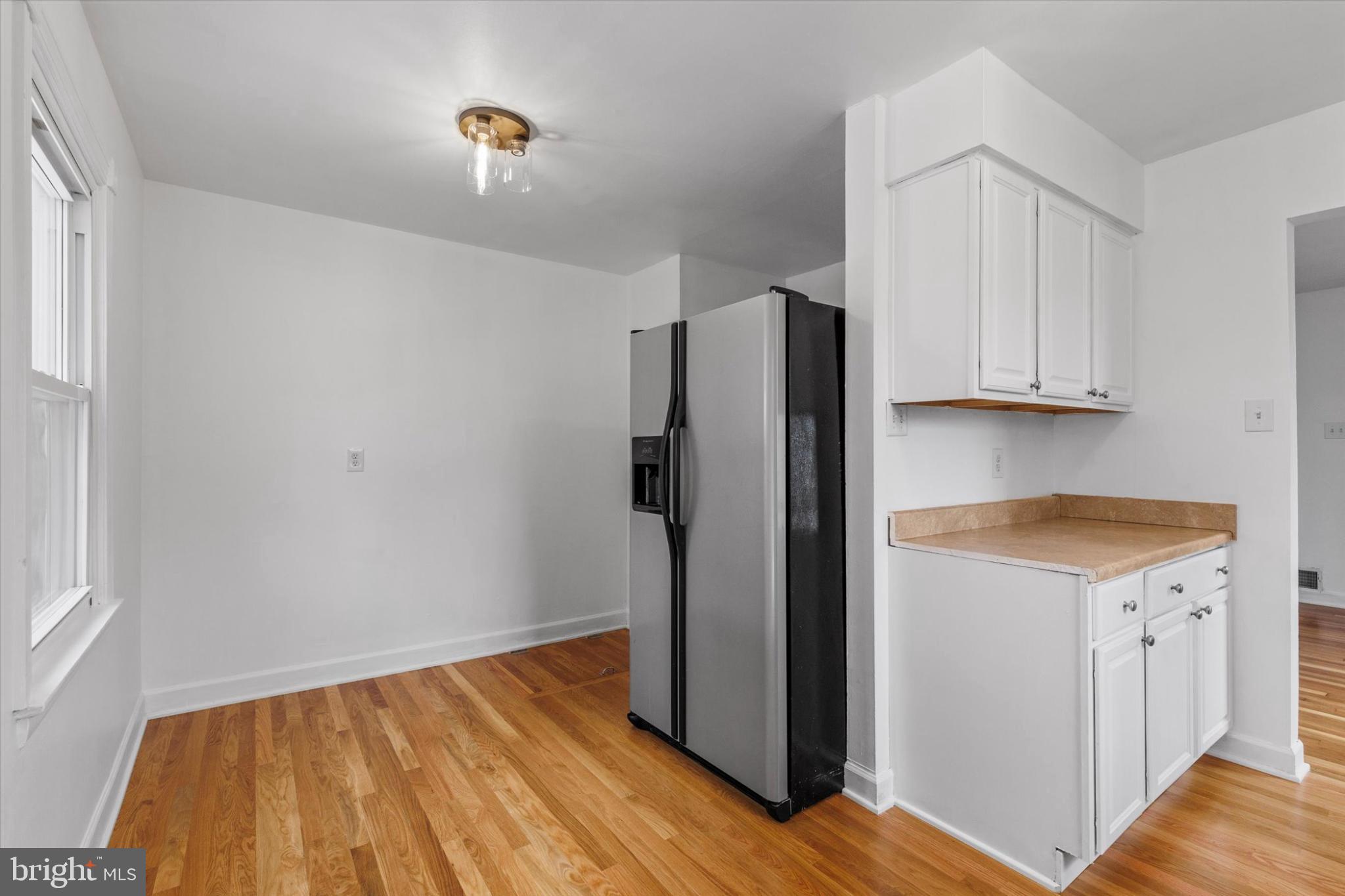 CUMBERLAND PARK - Residential