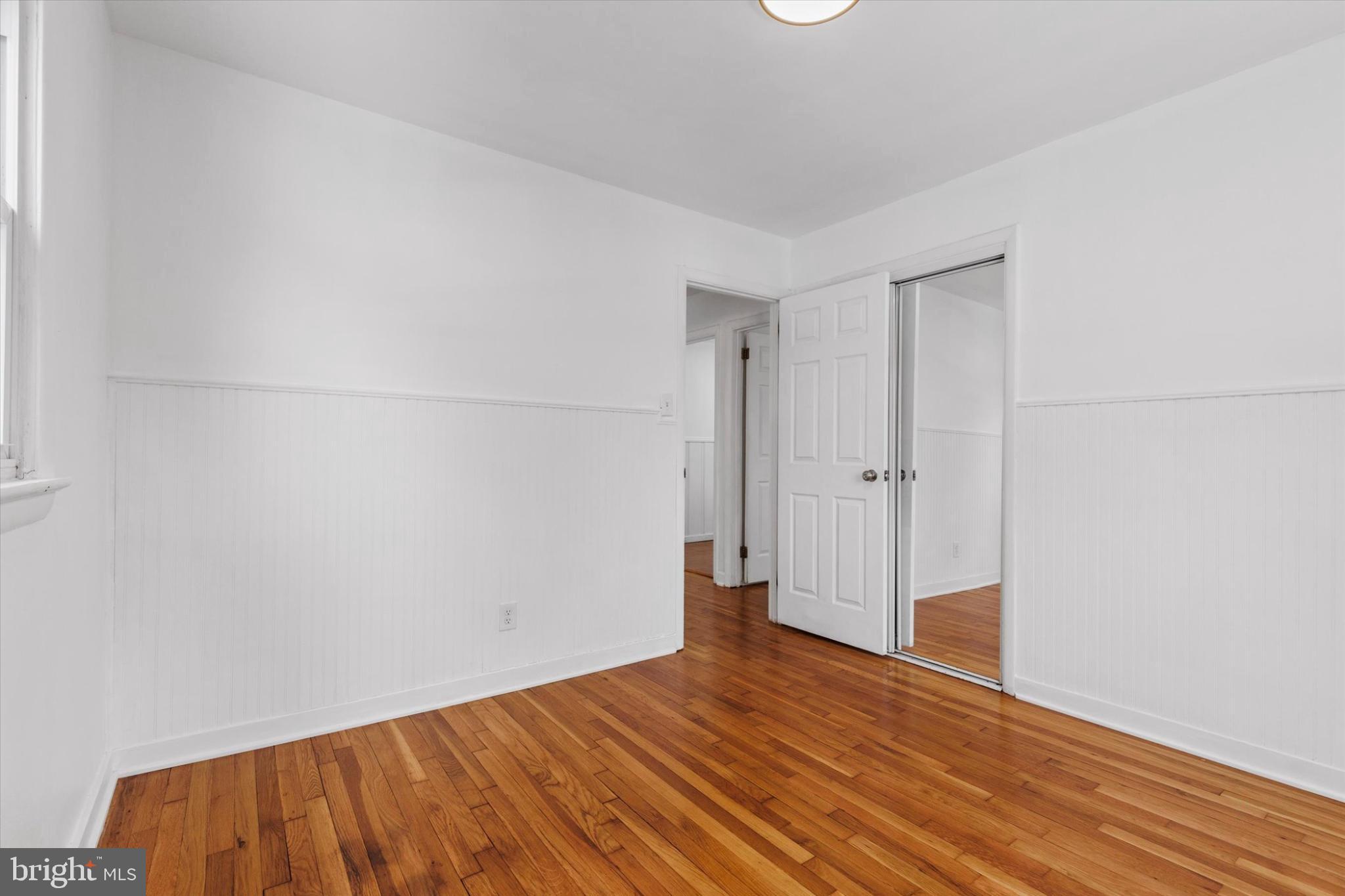 CUMBERLAND PARK - Residential