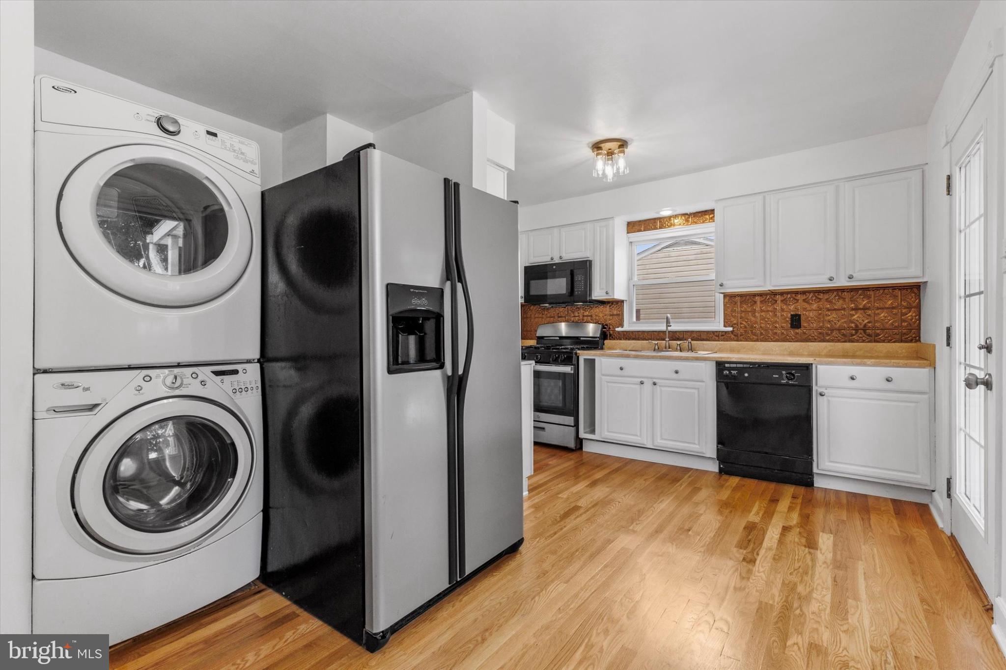 CUMBERLAND PARK - Residential