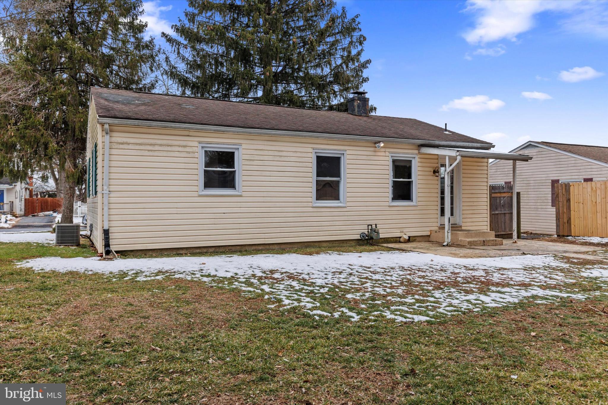 CUMBERLAND PARK - Residential