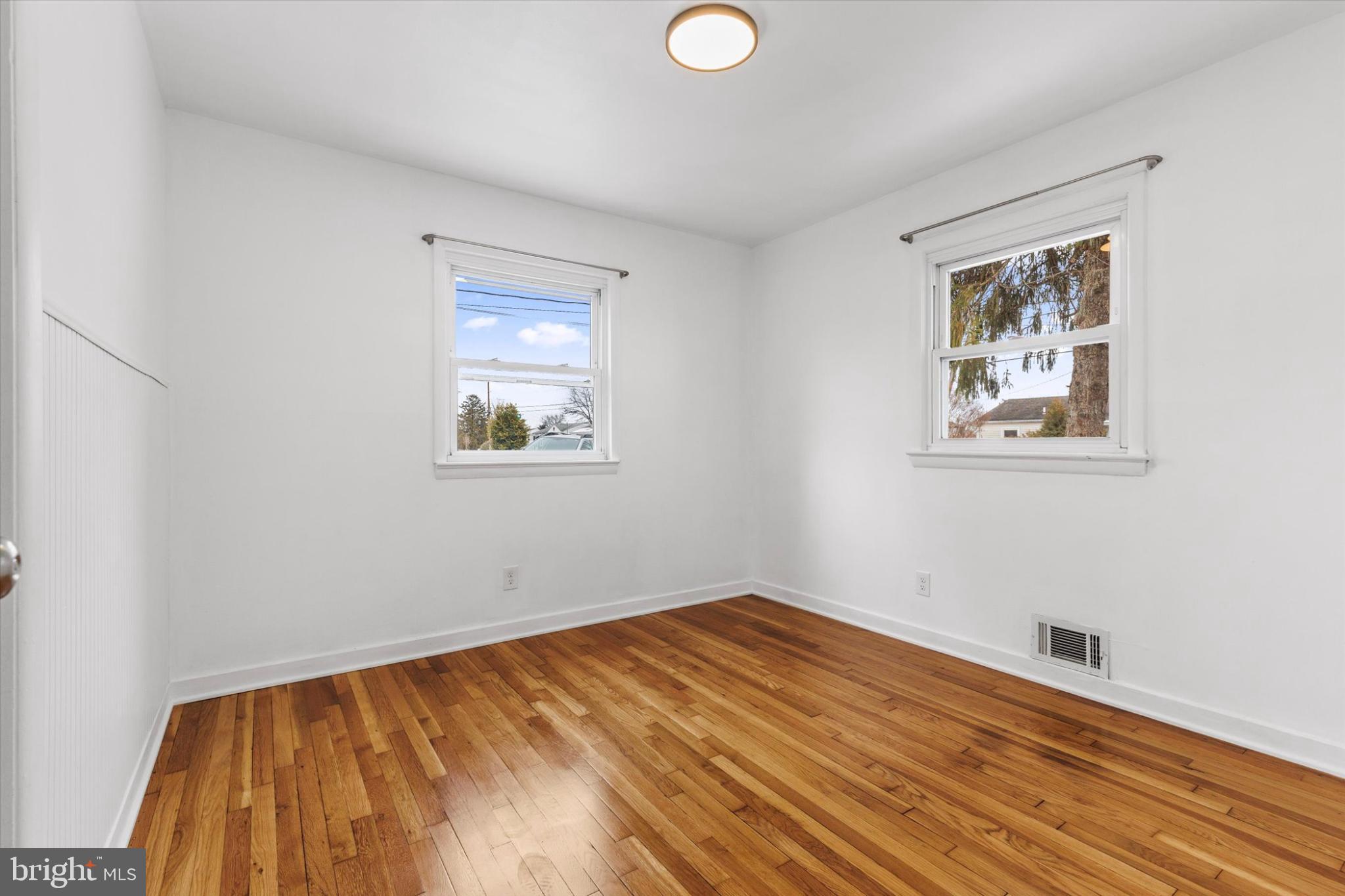 CUMBERLAND PARK - Residential