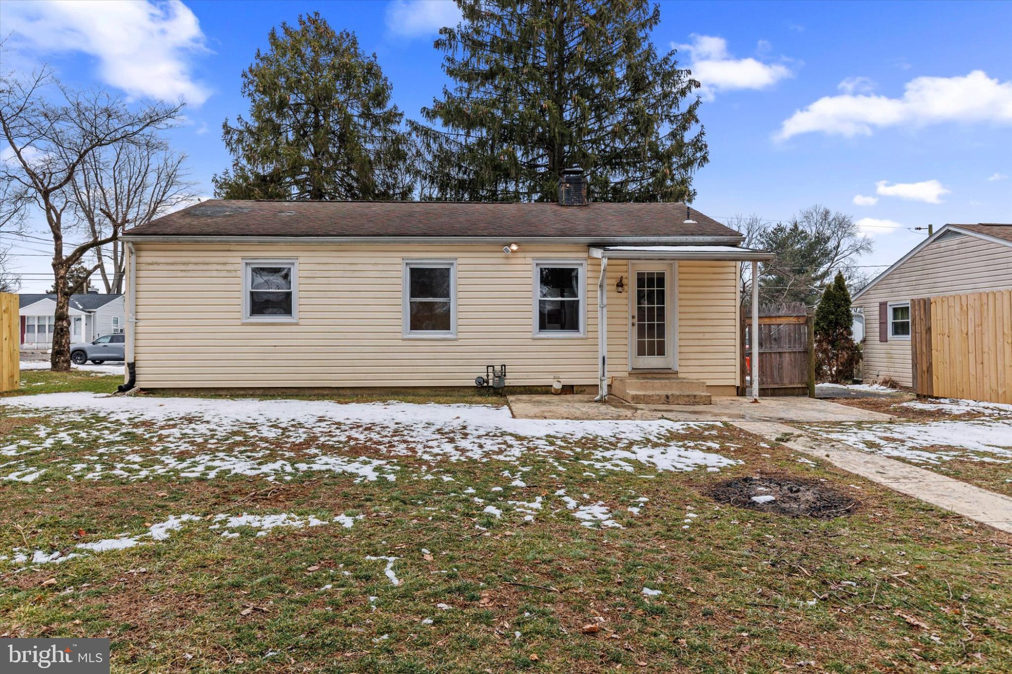 CUMBERLAND PARK - Residential