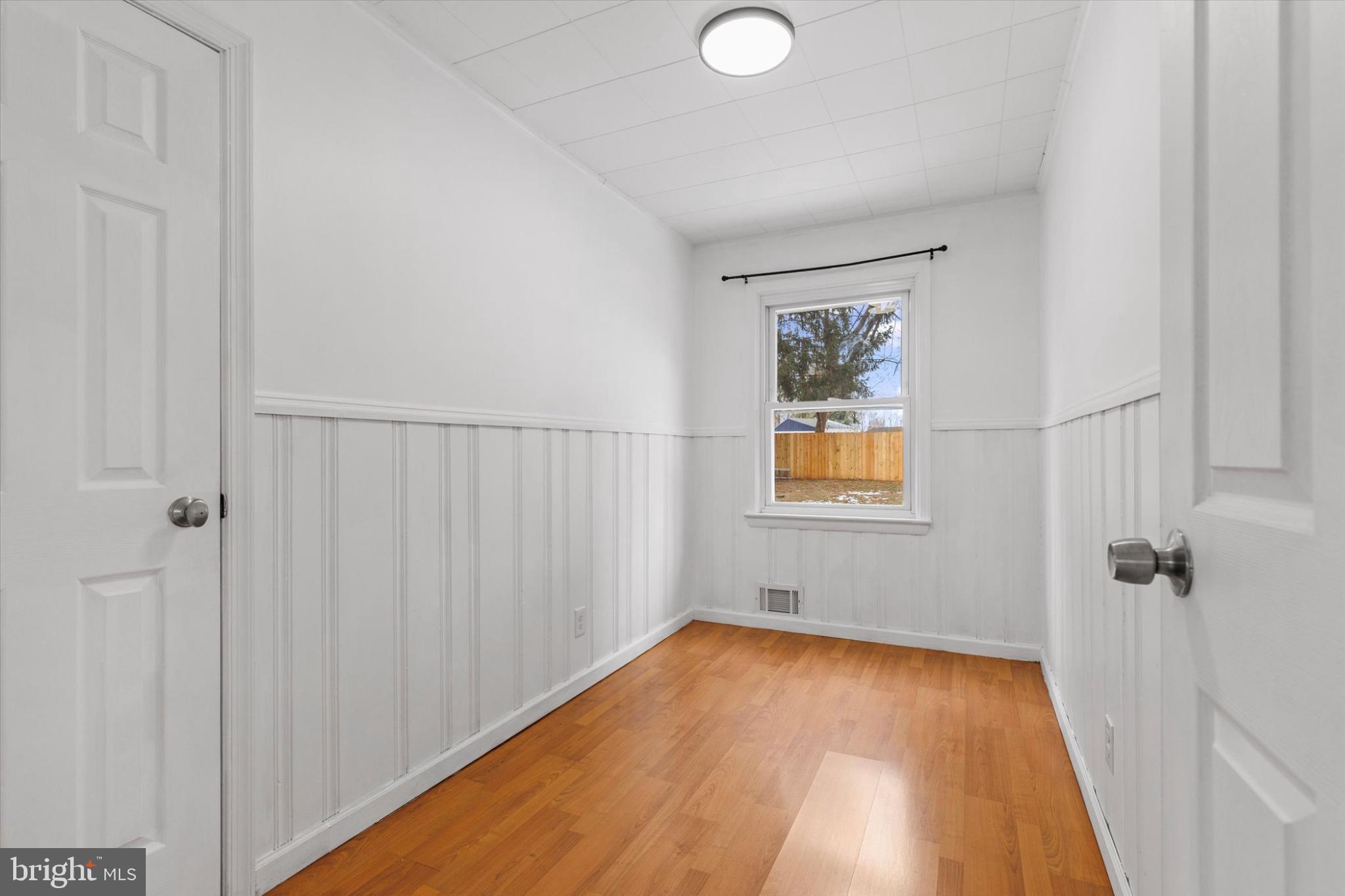 CUMBERLAND PARK - Residential