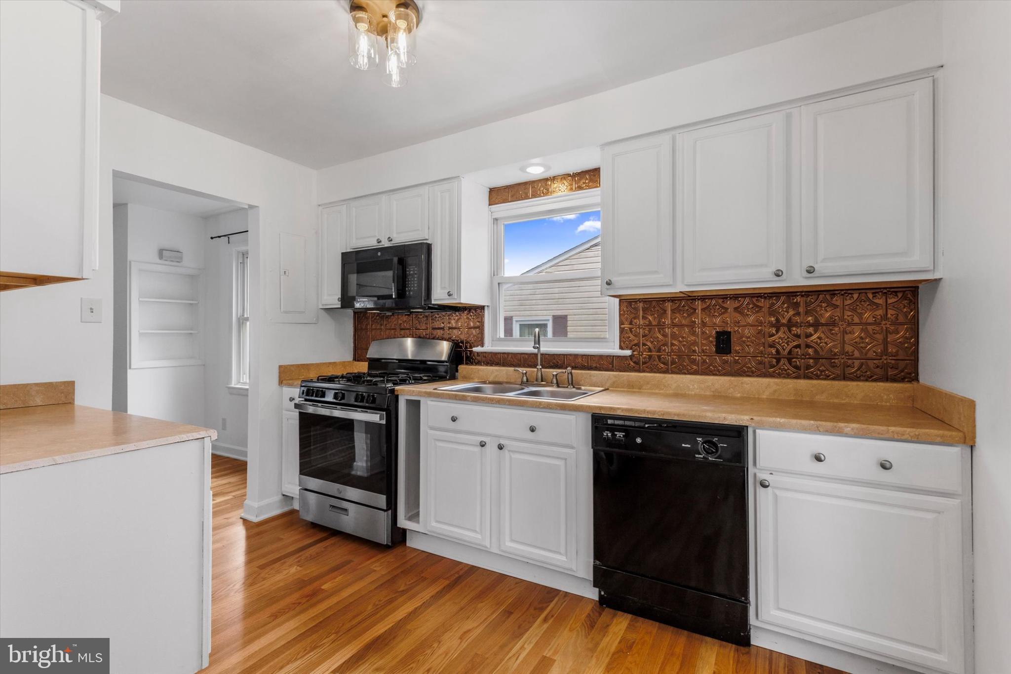 CUMBERLAND PARK - Residential