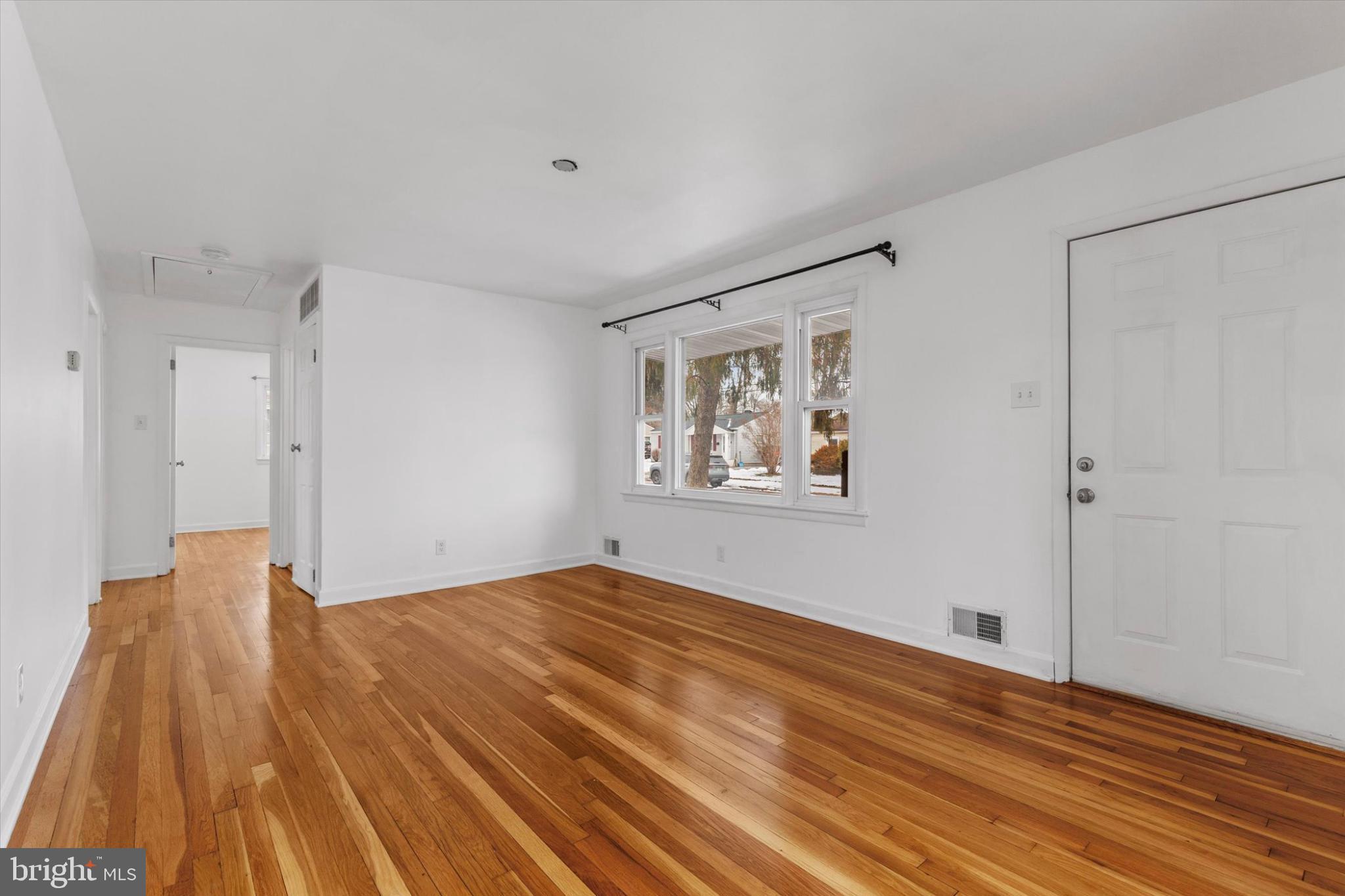 CUMBERLAND PARK - Residential