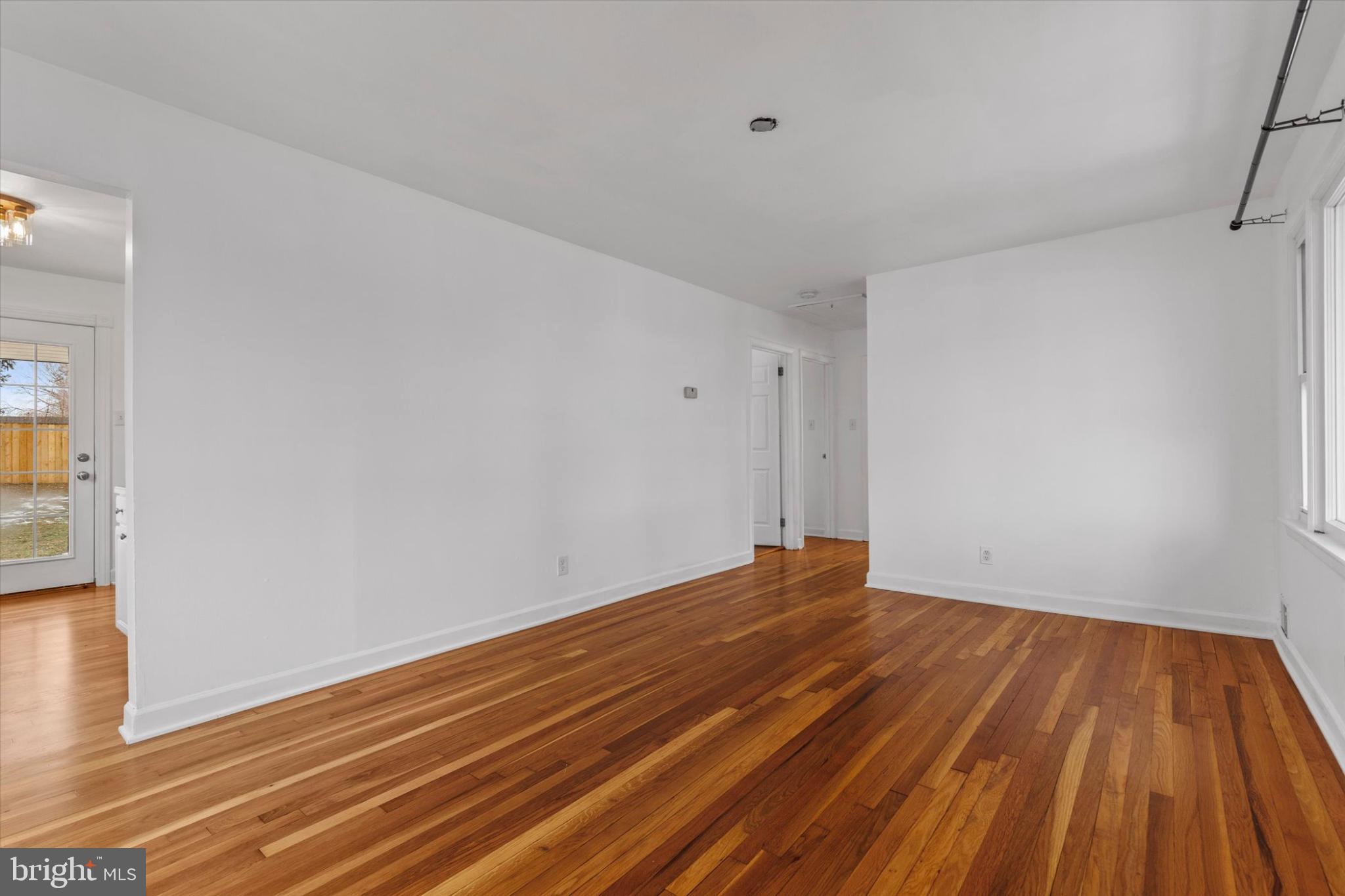 CUMBERLAND PARK - Residential