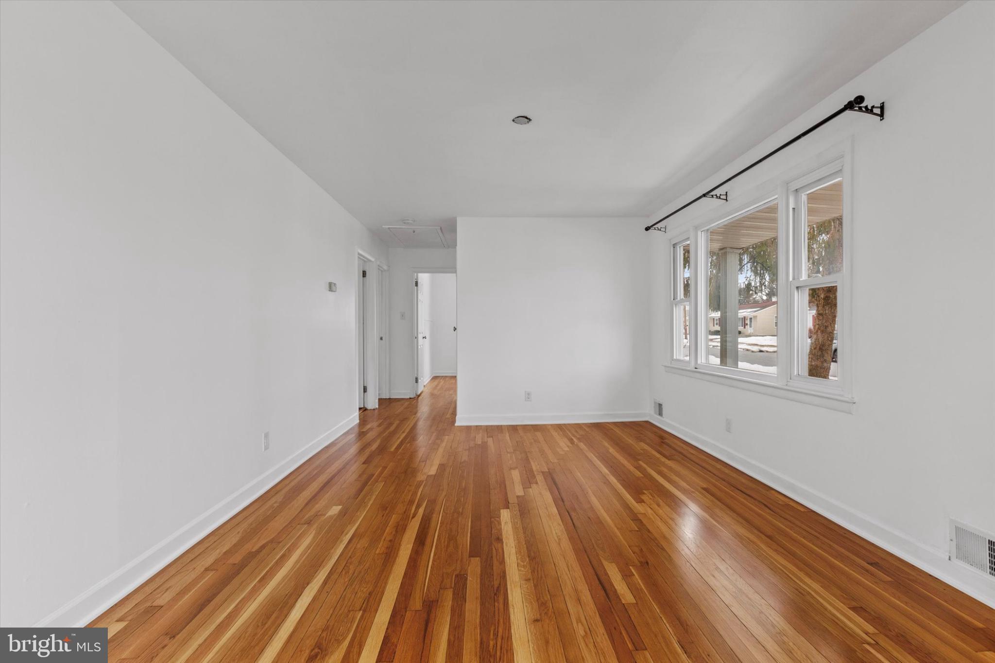 CUMBERLAND PARK - Residential