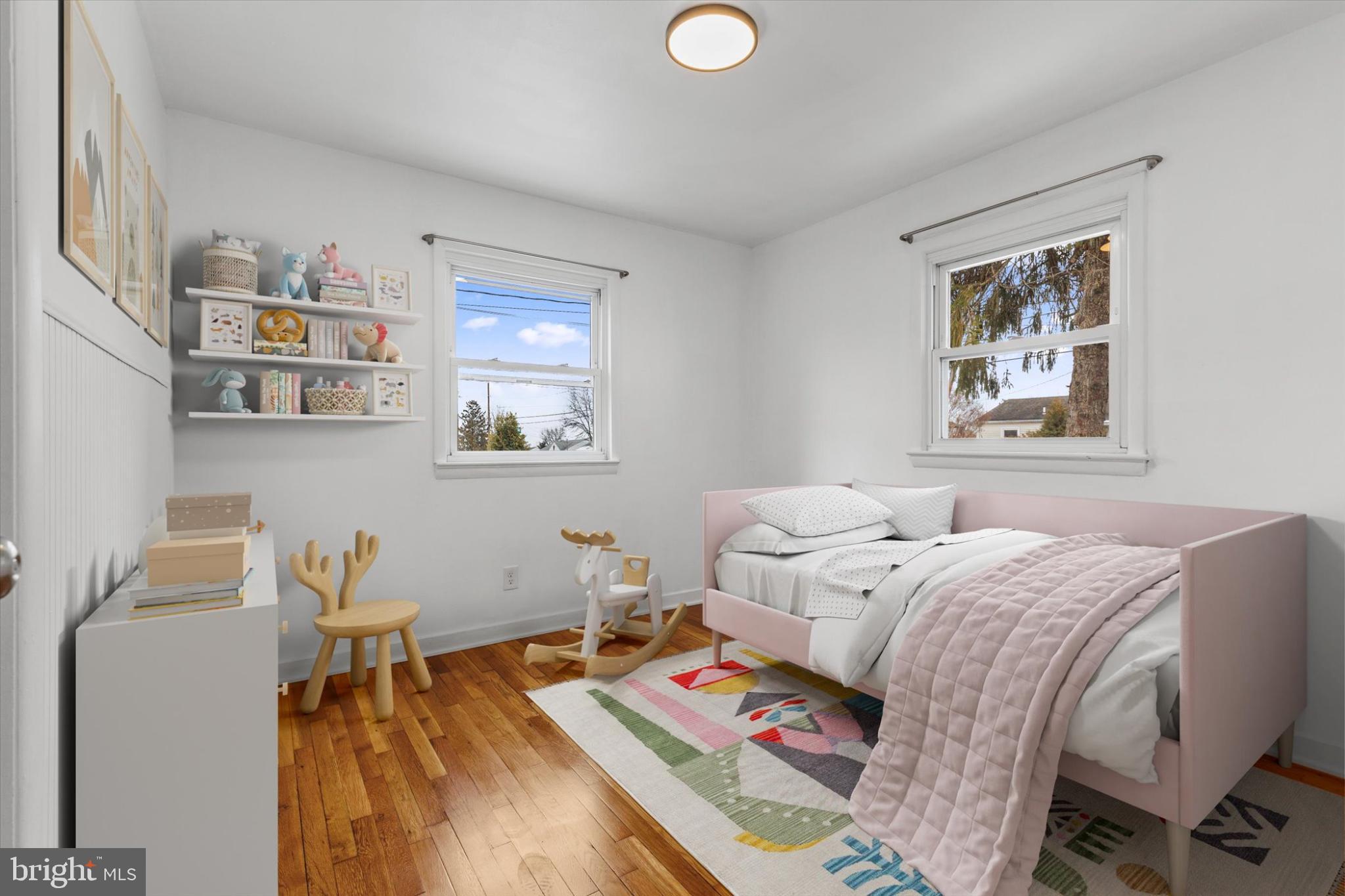 CUMBERLAND PARK - Residential