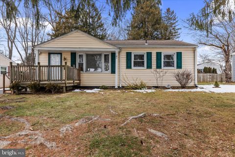 244 CUMBERLAND ROAD CAMP HILL PA 17011