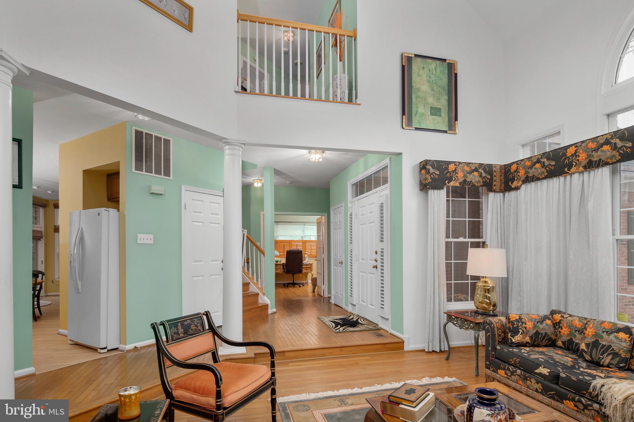 NATIONAL RESEARCH - Residential