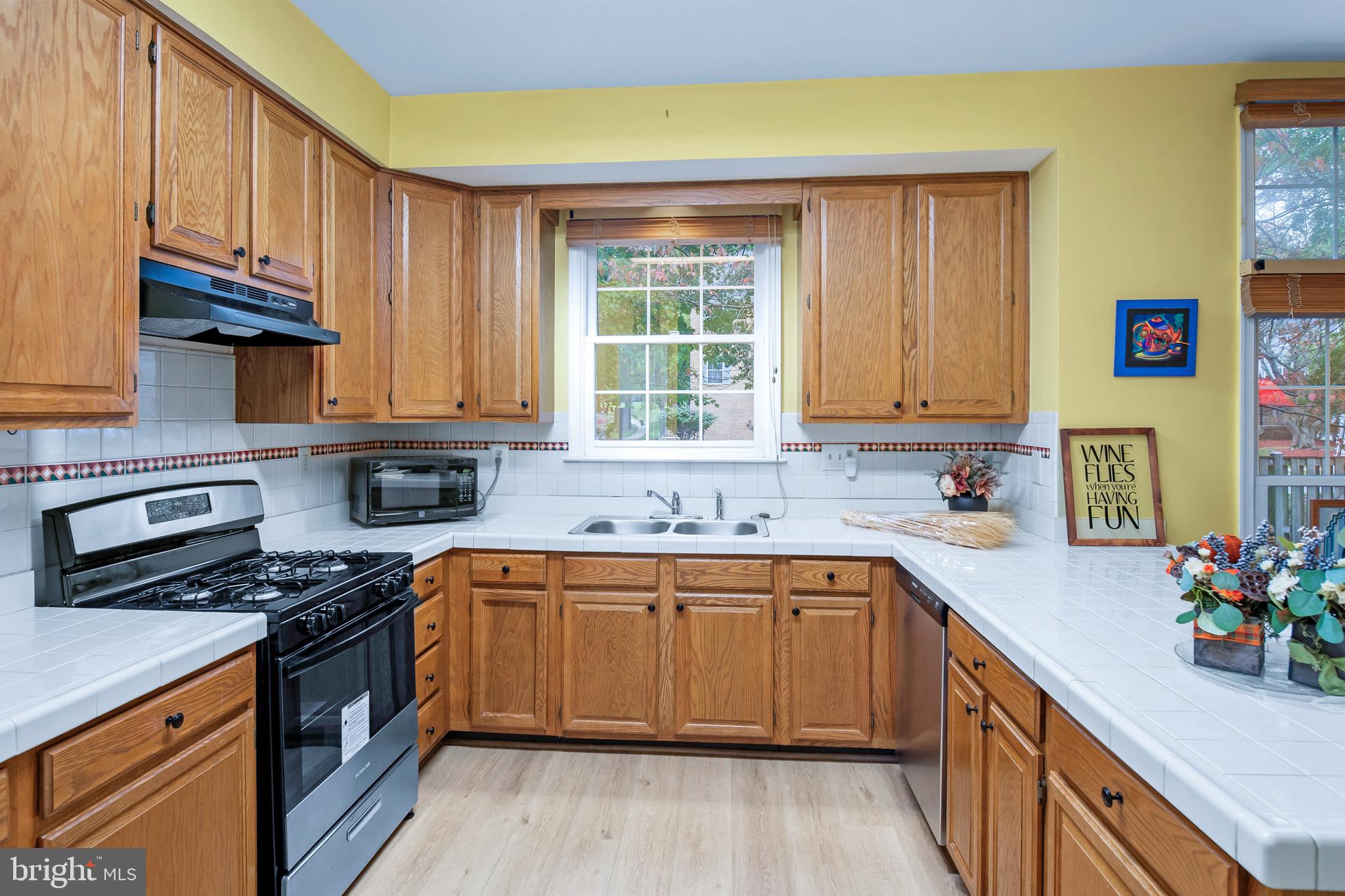 NATIONAL RESEARCH - Residential