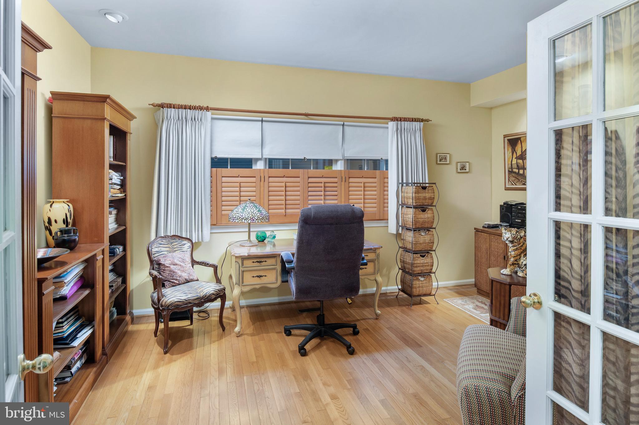 NATIONAL RESEARCH - Residential