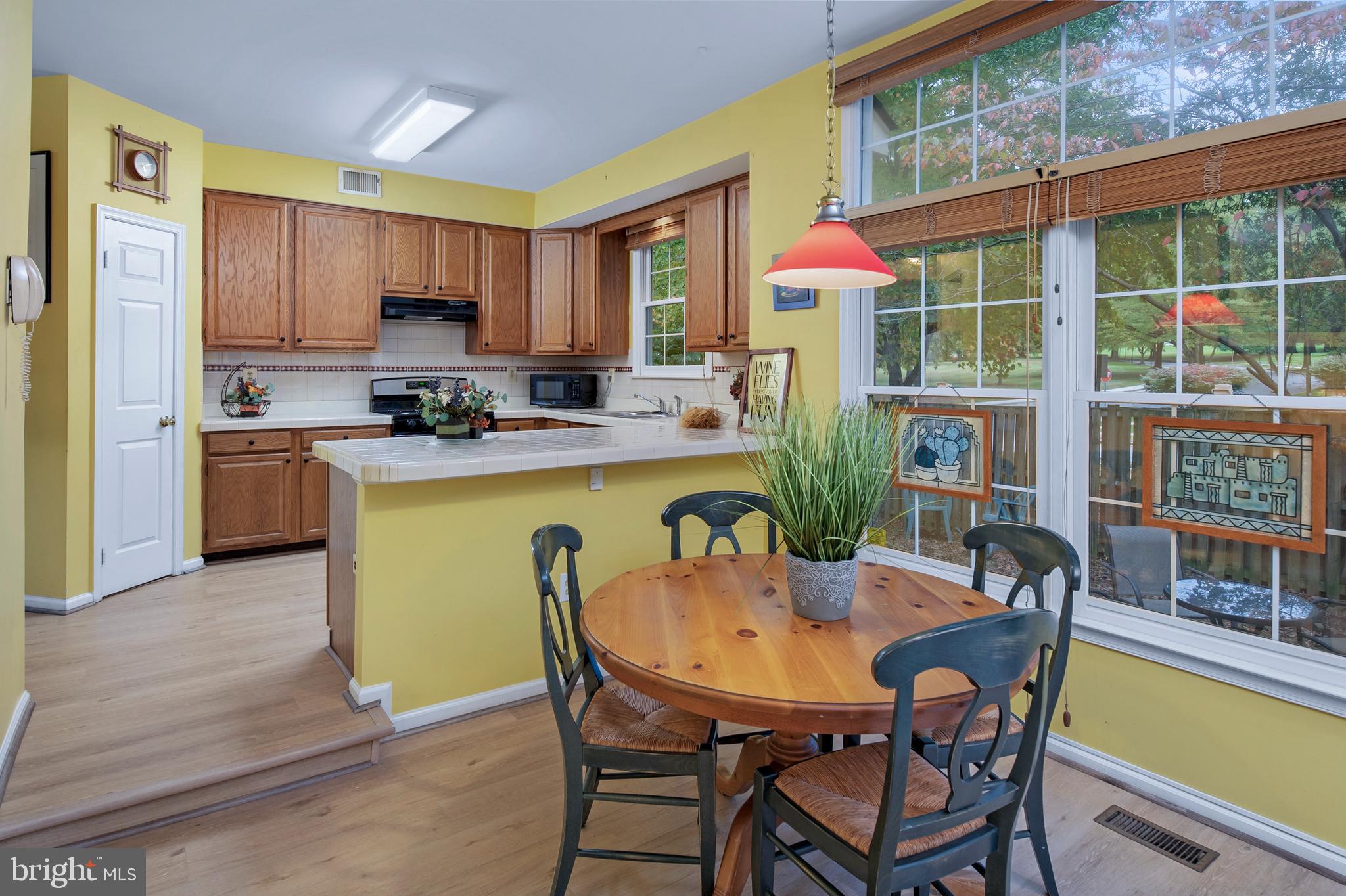 NATIONAL RESEARCH - Residential