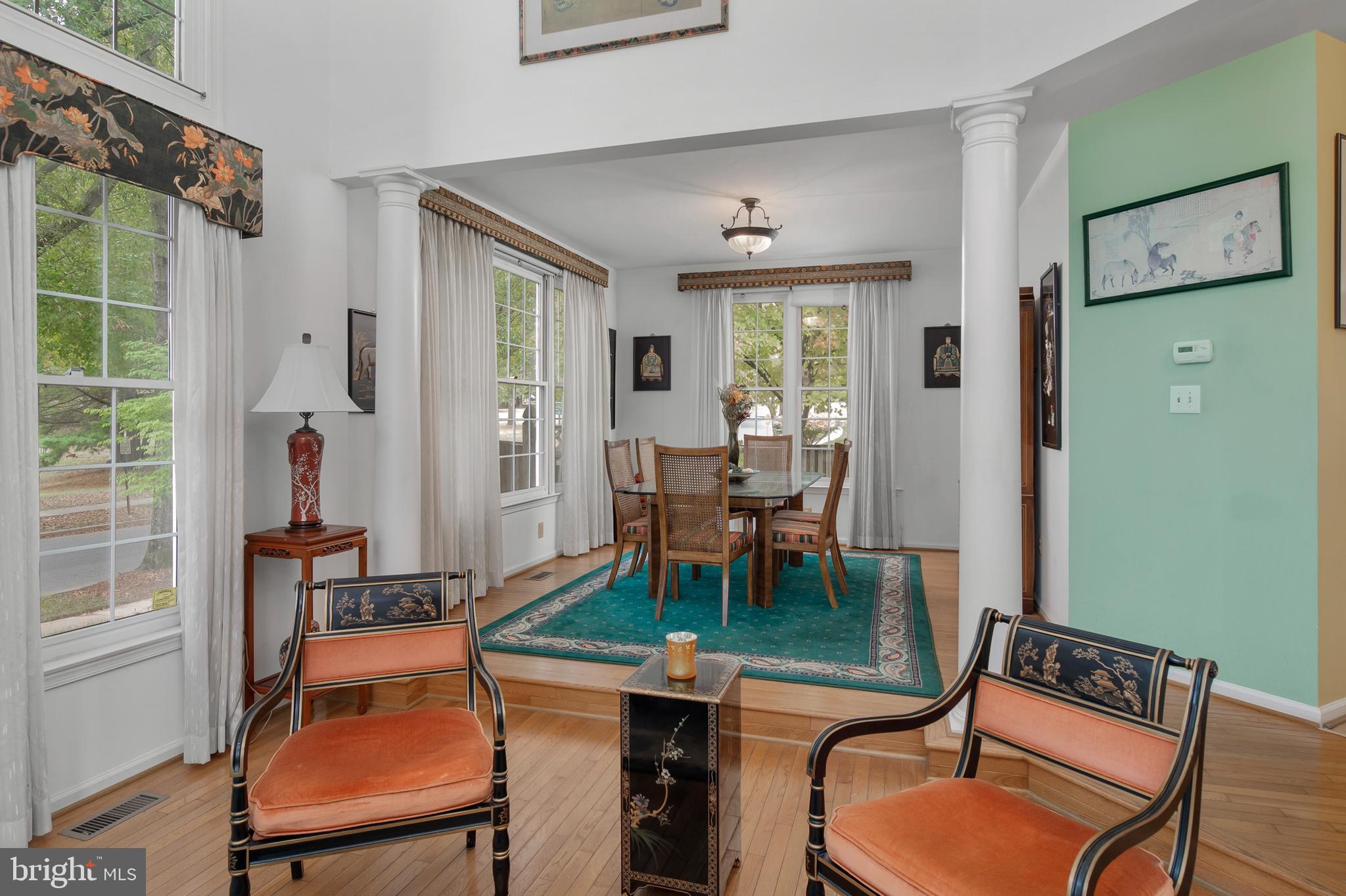 NATIONAL RESEARCH - Residential