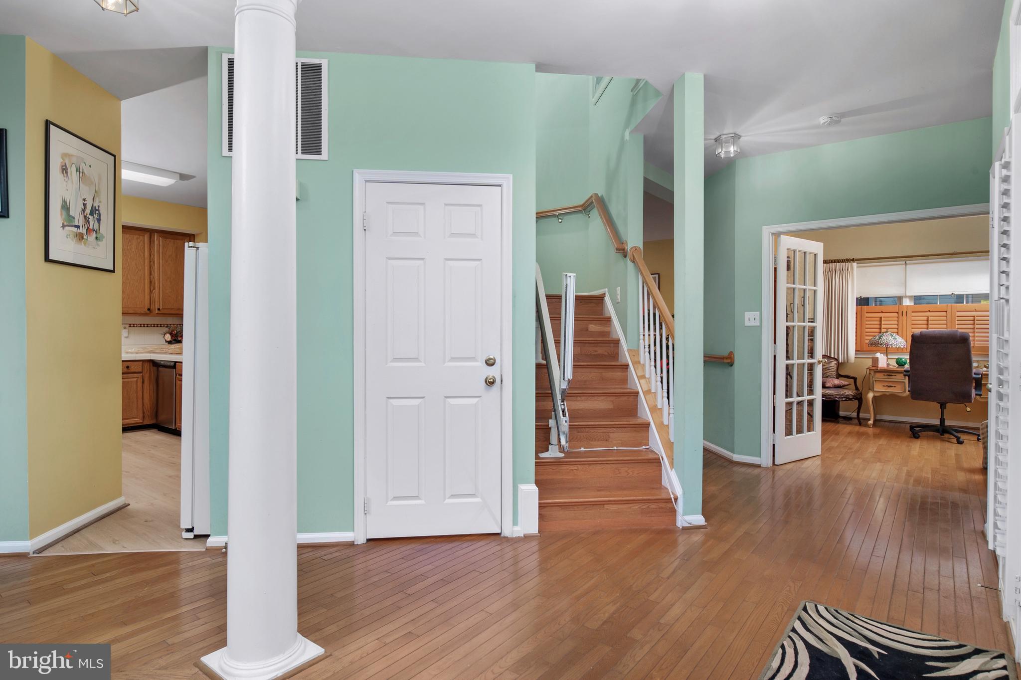 NATIONAL RESEARCH - Residential