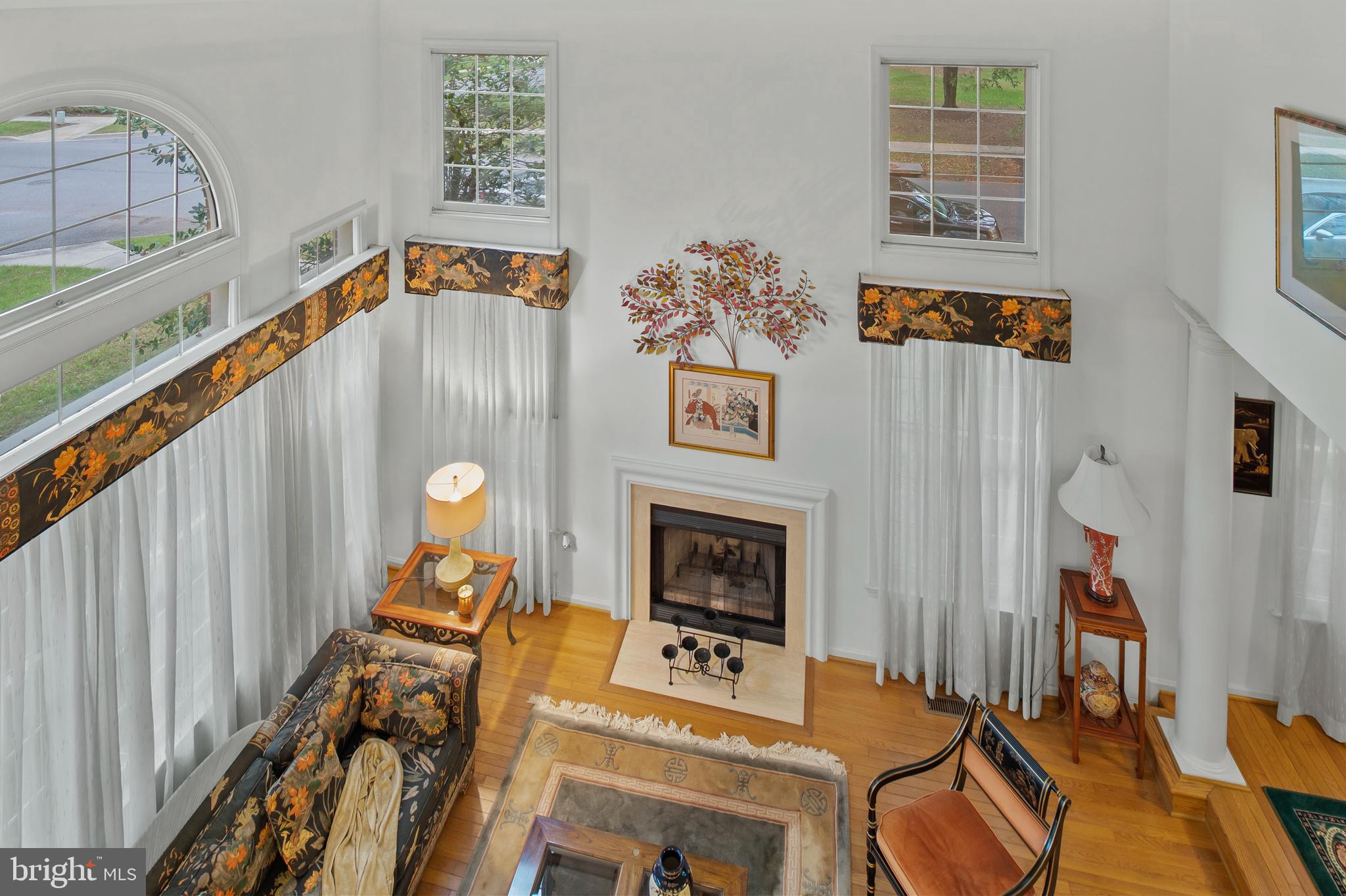 NATIONAL RESEARCH - Residential