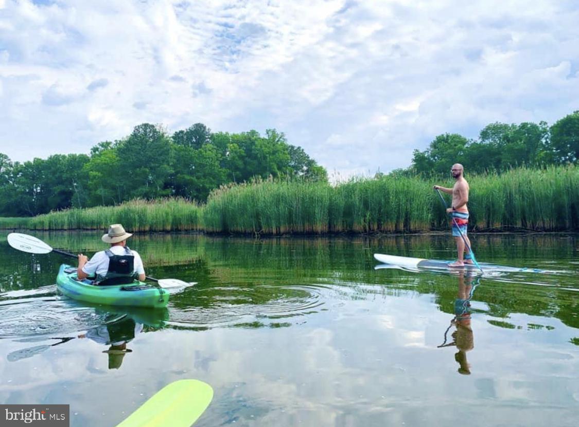 ANGOLA BY THE BAY - Land