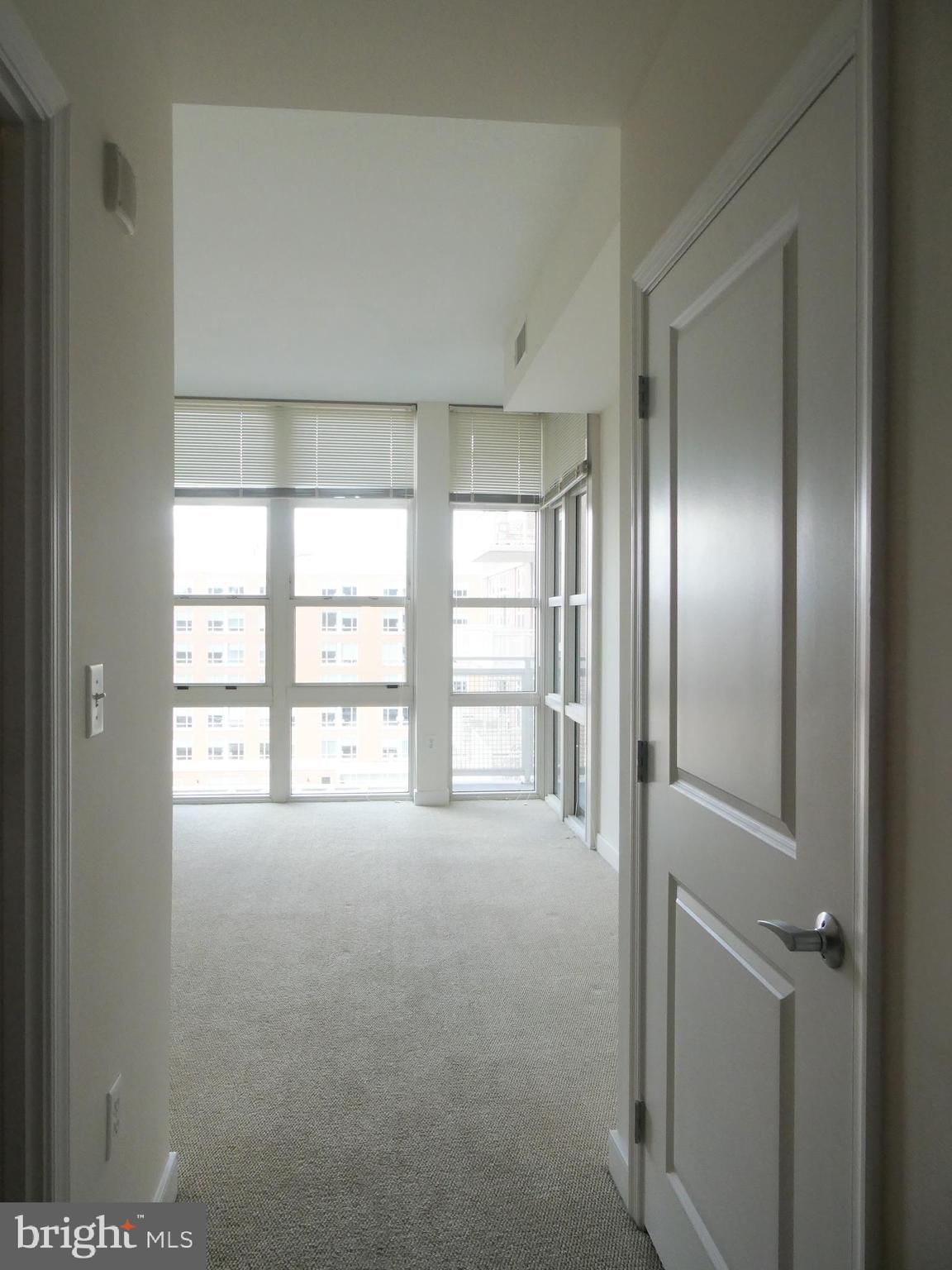 NATIONAL HARBOR - Residential Lease